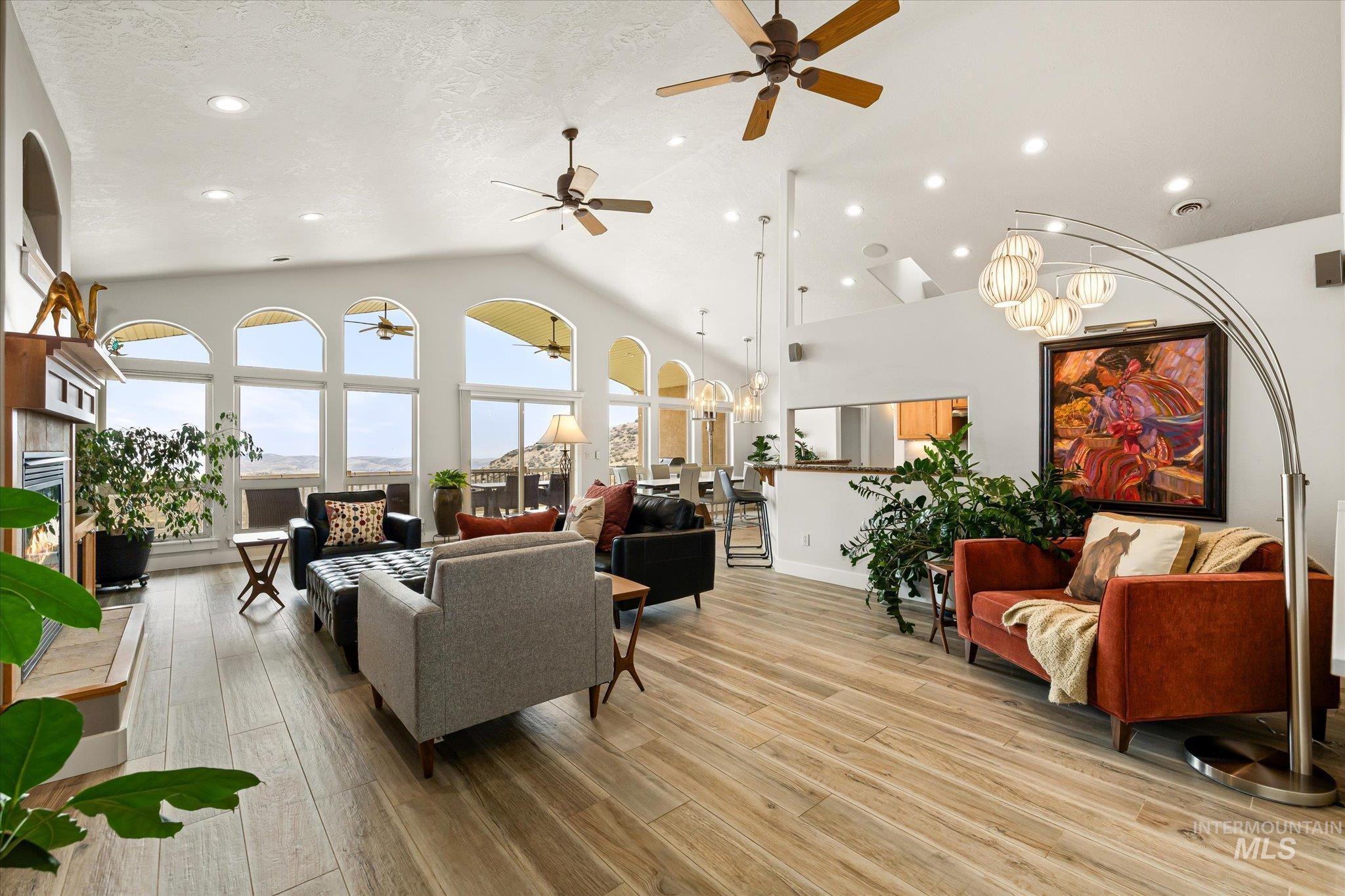 14775 N Cartwright, Boise, Idaho 83714, 5 Bedrooms, 3.5 Bathrooms, Residential For Sale, Price $2,995,000, 98959766