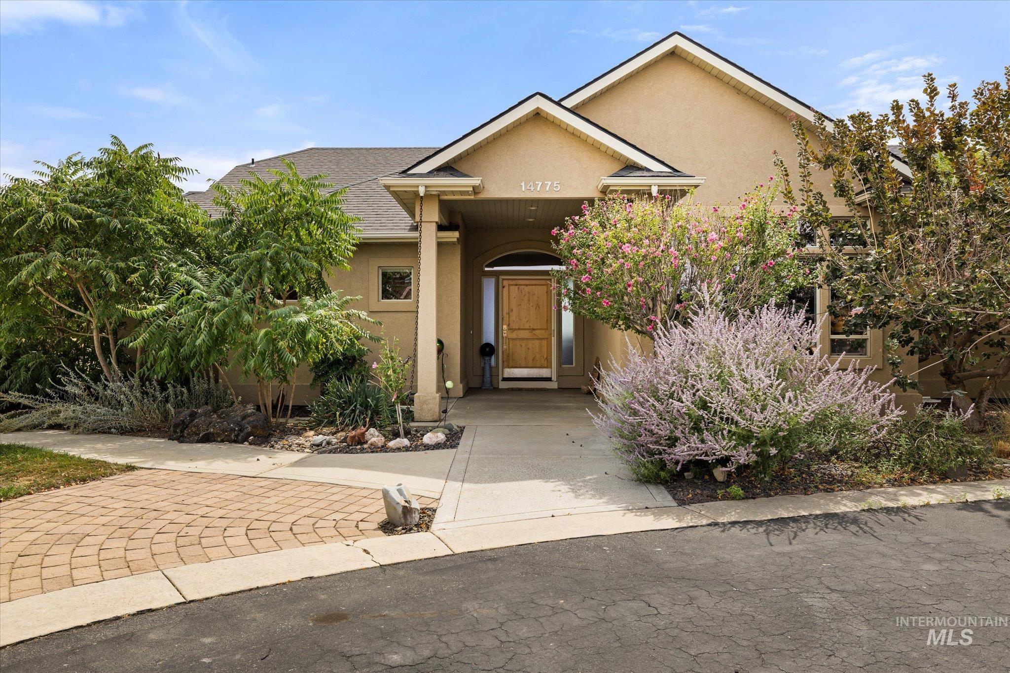 14775 N Cartwright, Boise, Idaho 83714, 5 Bedrooms, 3.5 Bathrooms, Residential For Sale, Price $2,995,000, 98959766