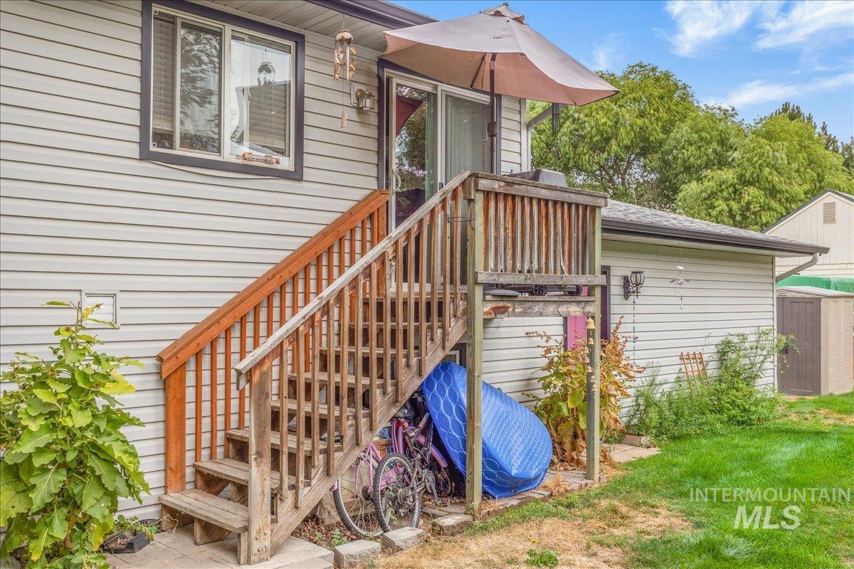 4530 W Tabitha St, Boise, Idaho 83706, 2 Bedrooms, 1 Bathroom, Residential Income For Sale, Price $599,990, 98959826