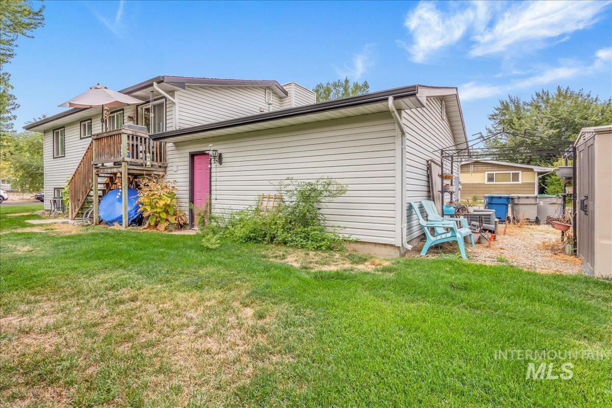 4530 W Tabitha St, Boise, Idaho 83706, 2 Bedrooms, 1 Bathroom, Residential Income For Sale, Price $599,990, 98959826