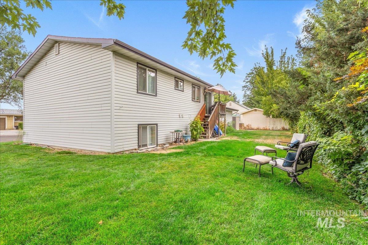 4530 W Tabitha St, Boise, Idaho 83706, 2 Bedrooms, 1 Bathroom, Residential Income For Sale, Price $599,990, 98959826
