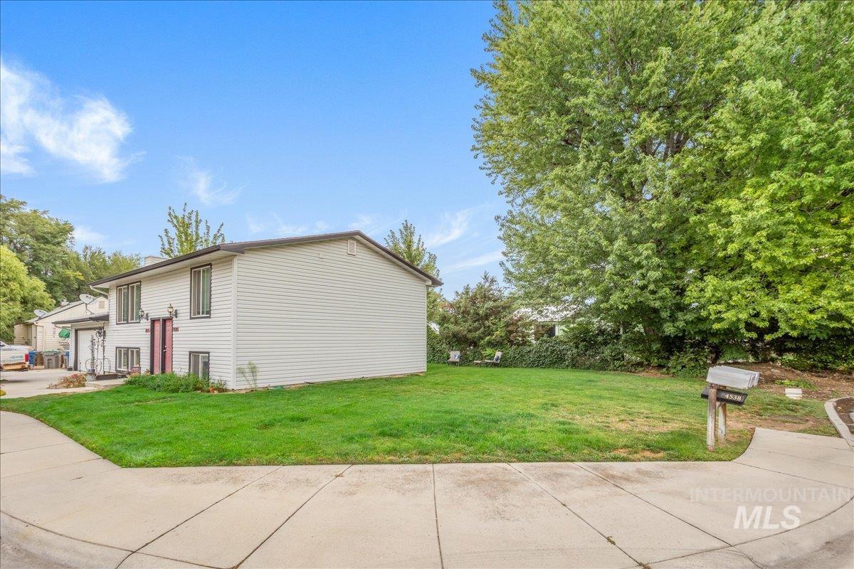 4530 W Tabitha St, Boise, Idaho 83706, 2 Bedrooms, 1 Bathroom, Residential Income For Sale, Price $599,990, 98959826