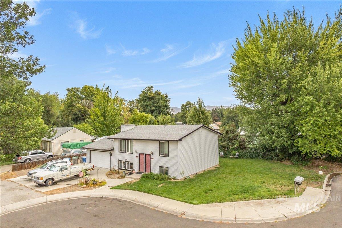 4530 W Tabitha St, Boise, Idaho 83706, 2 Bedrooms, 1 Bathroom, Residential Income For Sale, Price $599,990, 98959826