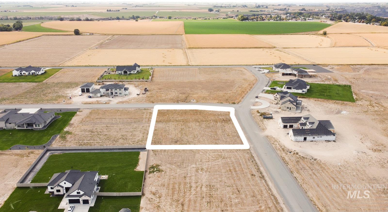 4242 N 2744 E, Twin Falls, Idaho 83301, Land For Sale, Price $209,000, 98959832