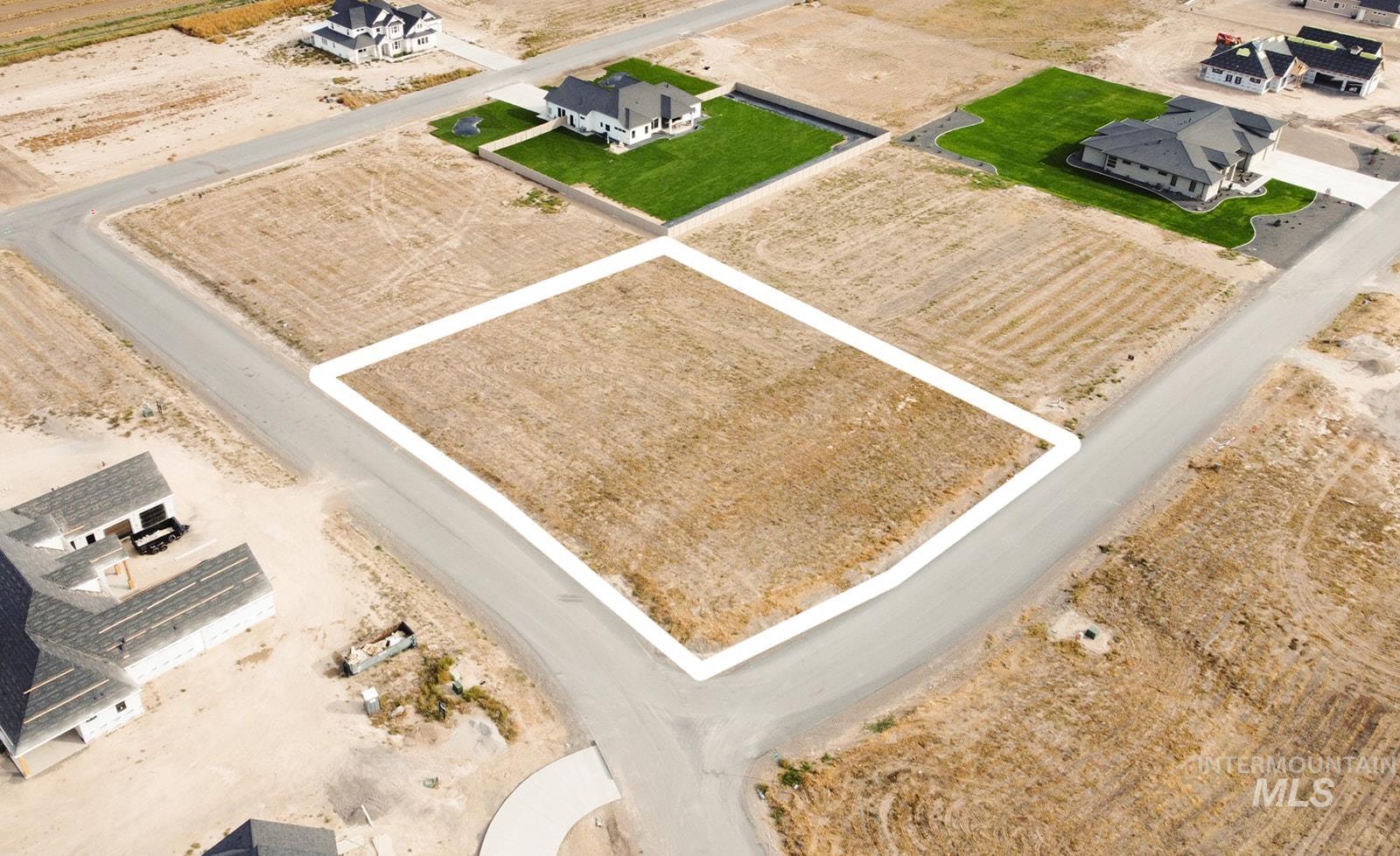 4242 N 2744 E, Twin Falls, Idaho 83301, Land For Sale, Price $209,000, 98959832