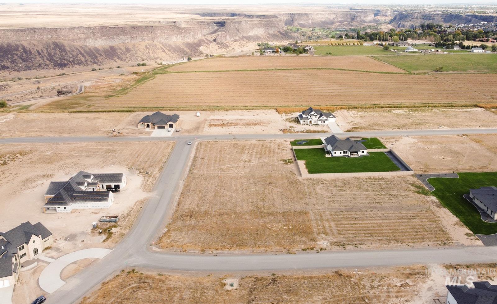 4242 N 2744 E, Twin Falls, Idaho 83301, Land For Sale, Price $209,000, 98959832