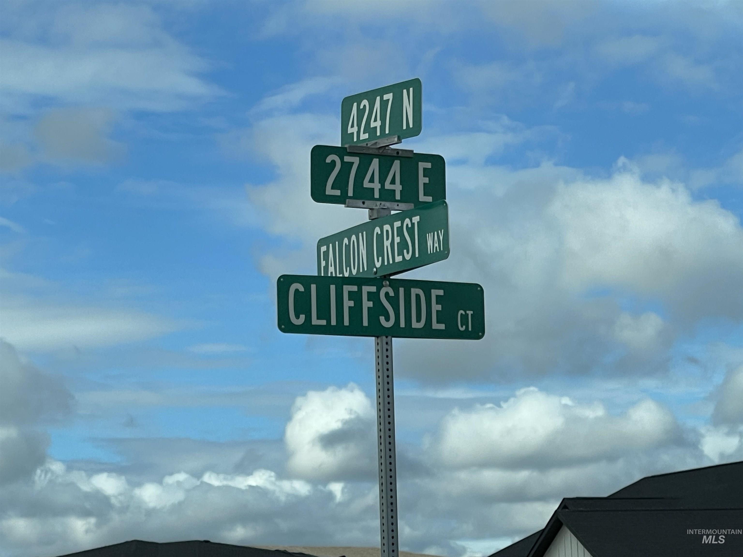 4242 N 2744 E, Twin Falls, Idaho 83301, Land For Sale, Price $209,000, 98959832
