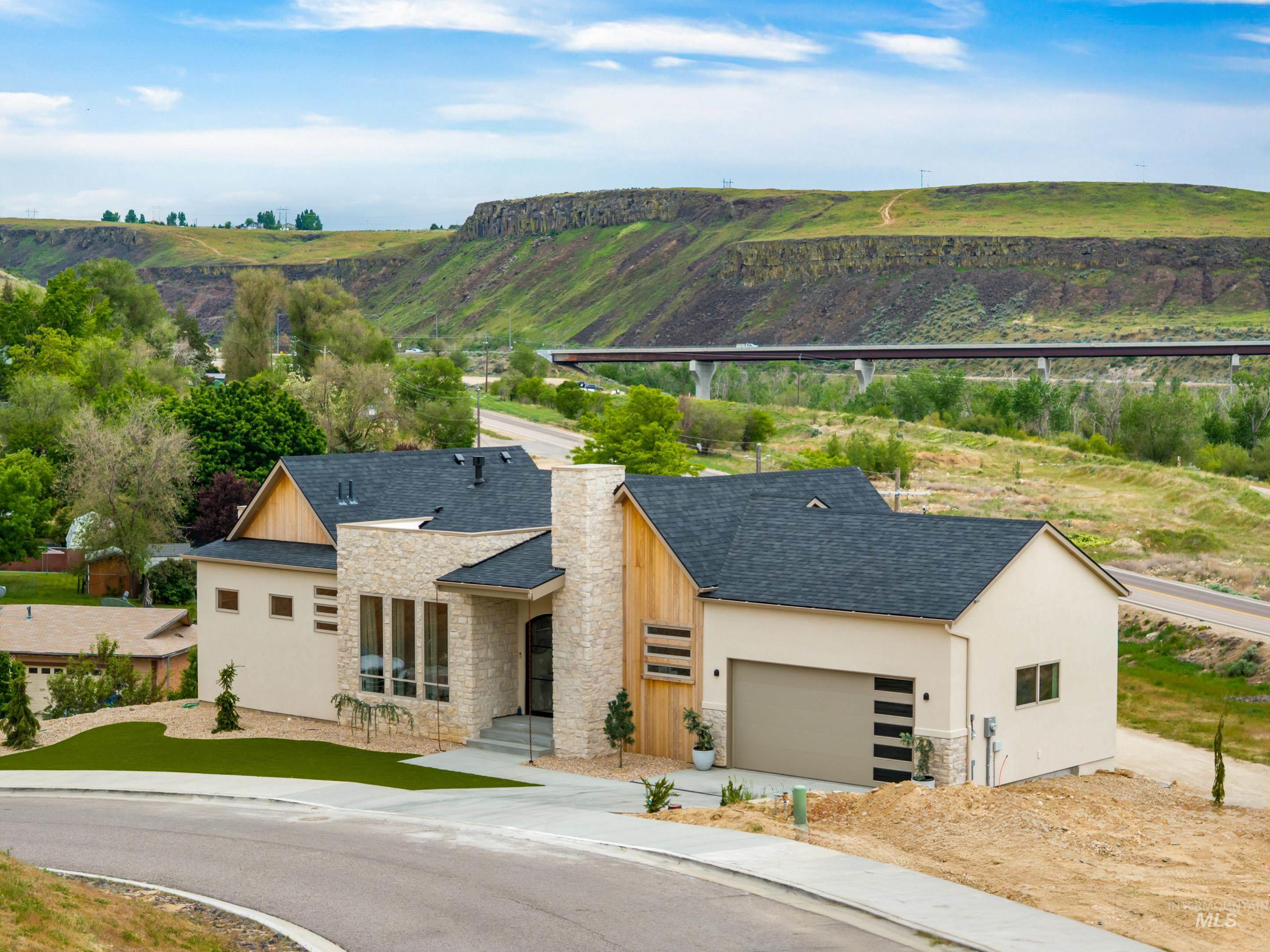 5793 S Brian Way, Boise, Idaho 83716-8850, 3 Bedrooms, 3.5 Bathrooms, Residential For Sale, Price $1,349,989, 98959855