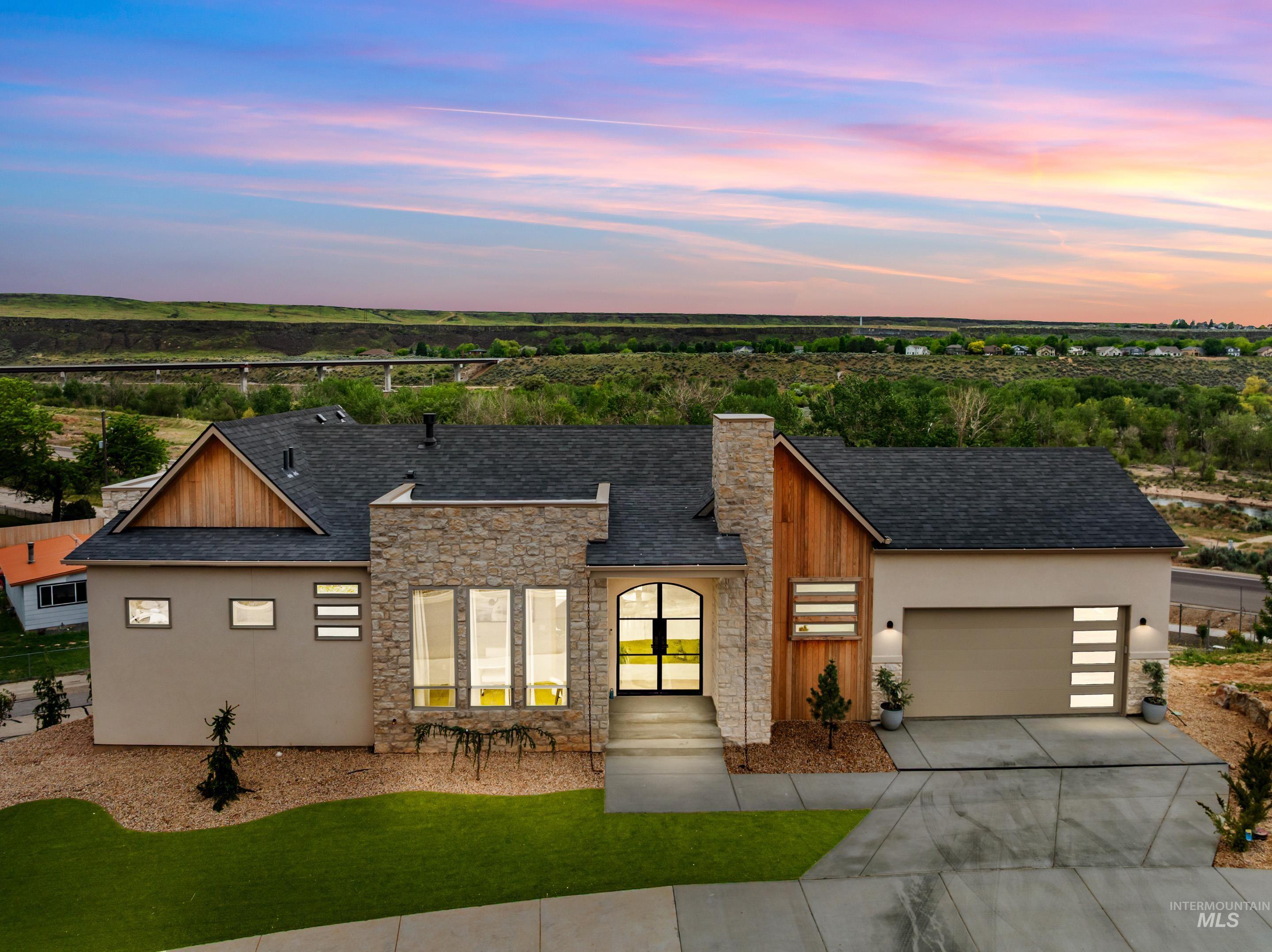5793 S Brian Way, Boise, Idaho 83716-8850, 3 Bedrooms, 3.5 Bathrooms, Residential For Sale, Price $1,349,989, 98959855