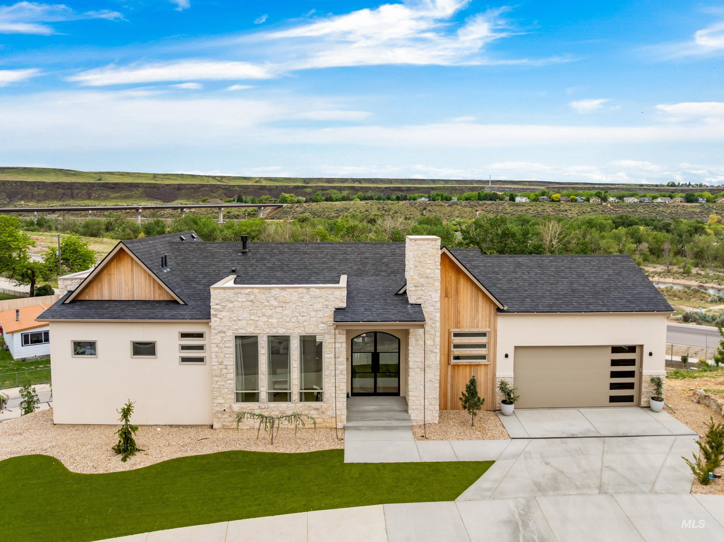 5793 S Brian Way, Boise, Idaho 83716-8850, 3 Bedrooms, 3.5 Bathrooms, Residential For Sale, Price $1,349,989, 98959855
