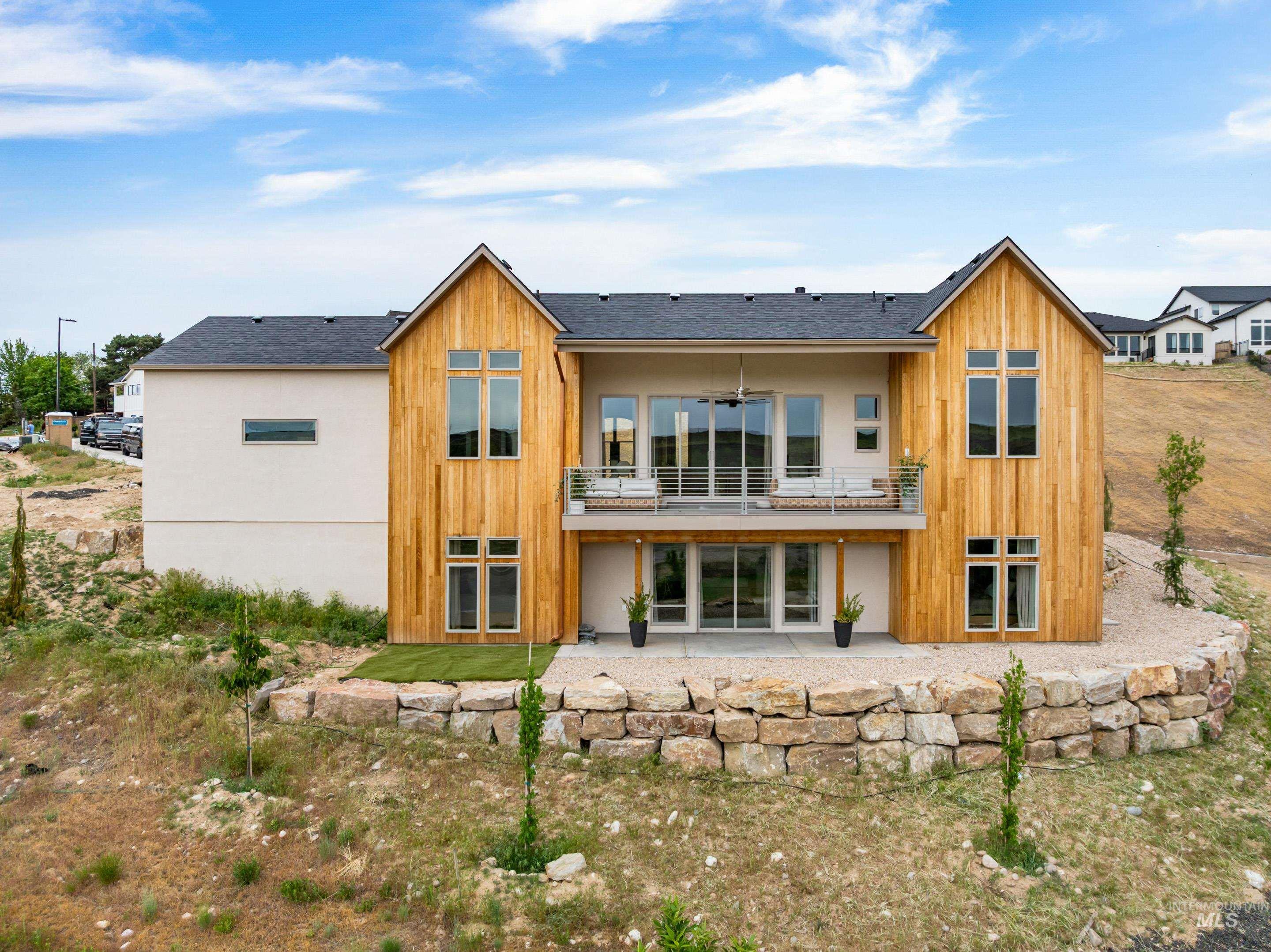 5793 S Brian Way, Boise, Idaho 83716-8850, 3 Bedrooms, 3.5 Bathrooms, Residential For Sale, Price $1,349,989, 98959855
