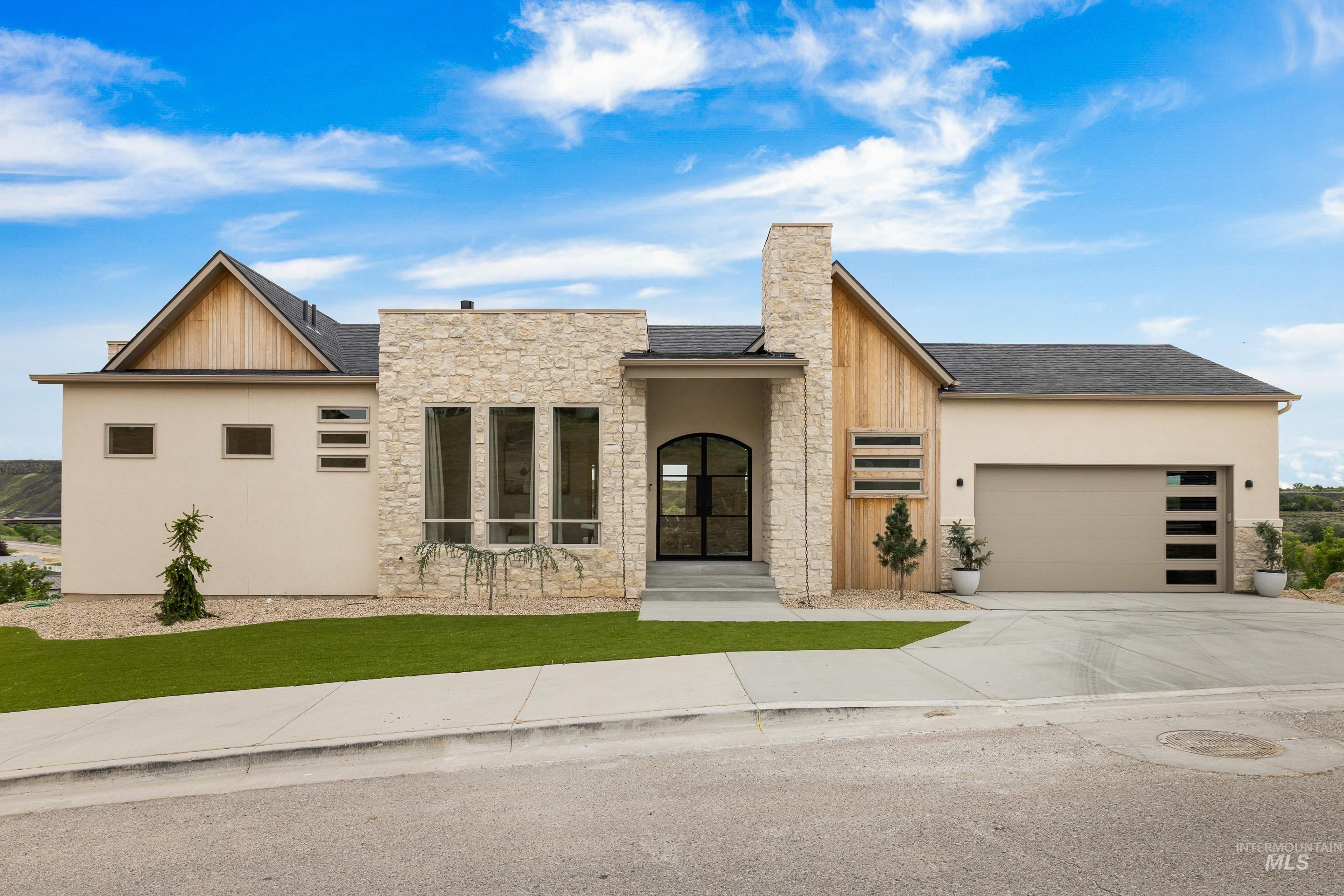 5793 S Brian Way, Boise, Idaho 83716-8850, 3 Bedrooms, 3.5 Bathrooms, Residential For Sale, Price $1,349,989, 98959855