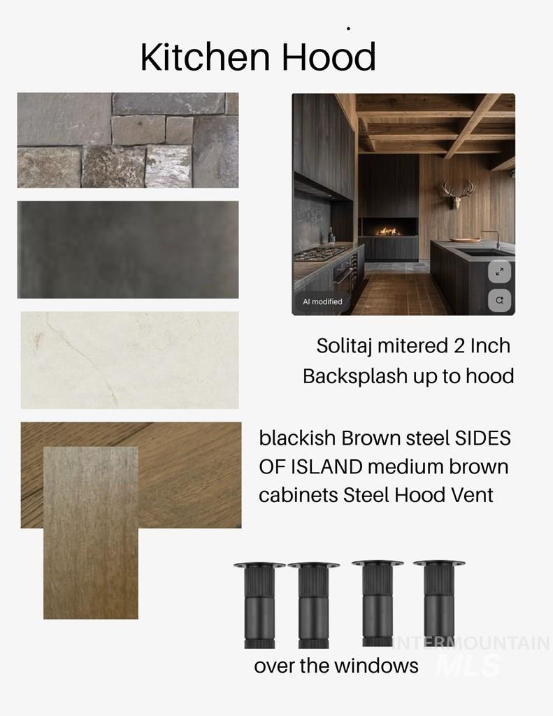 View of a document with multiple images