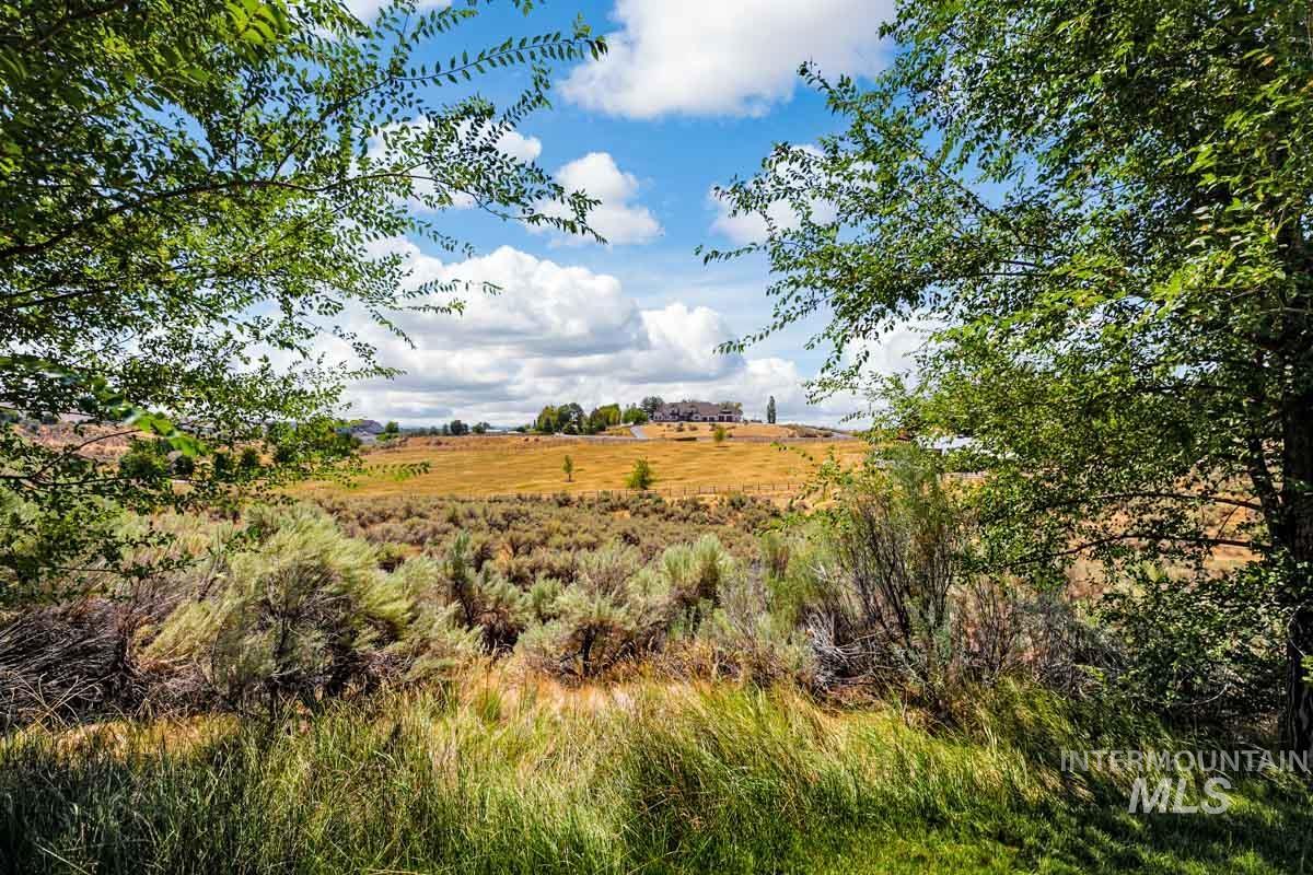 View of nature featuring rural landscape