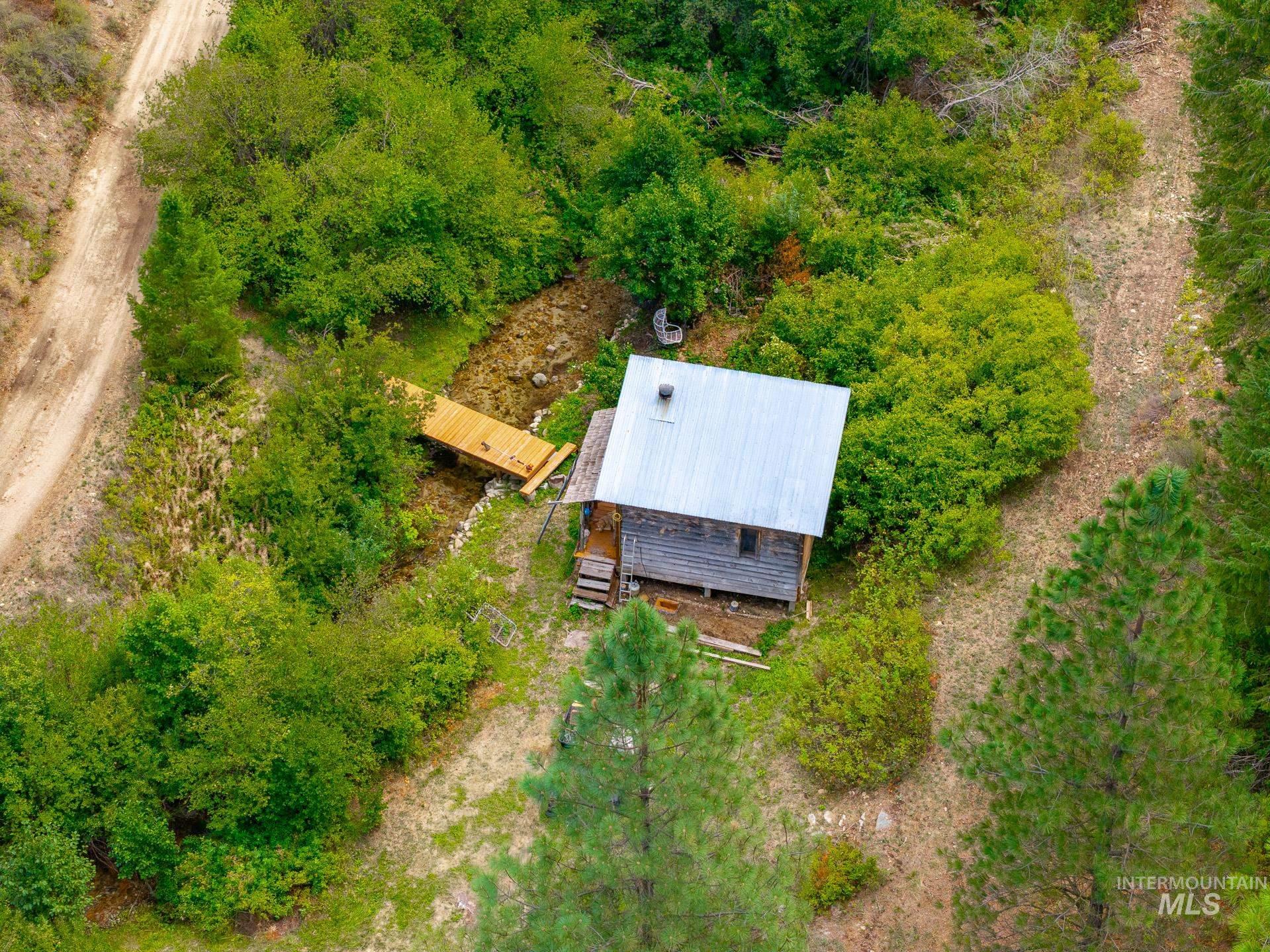 46 & 56 Macks Creek, Boise, Idaho 83716, Land For Sale, Price $342,000, 98959936