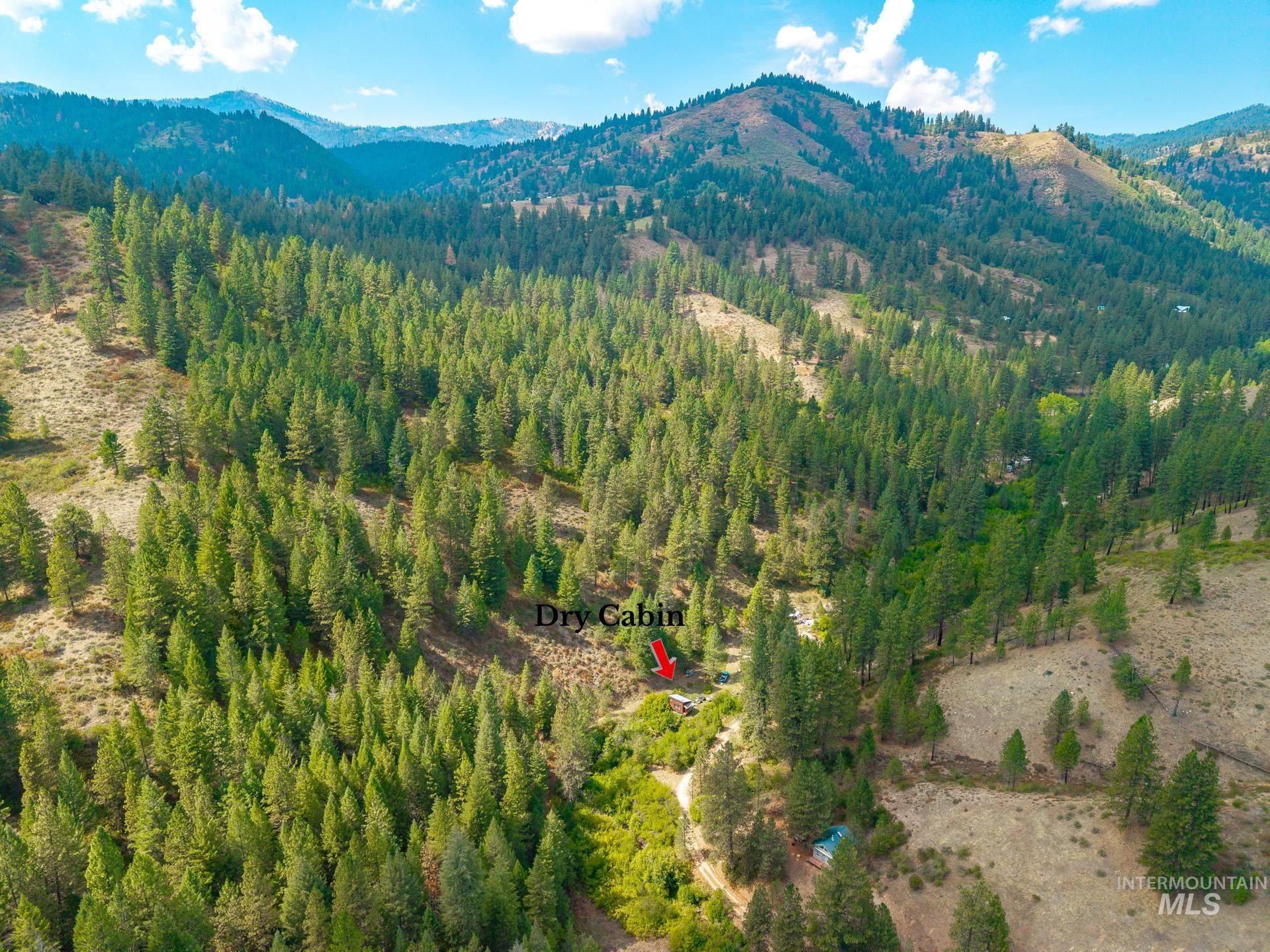 46 & 56 Macks Creek, Boise, Idaho 83716, Land For Sale, Price $342,000, 98959936