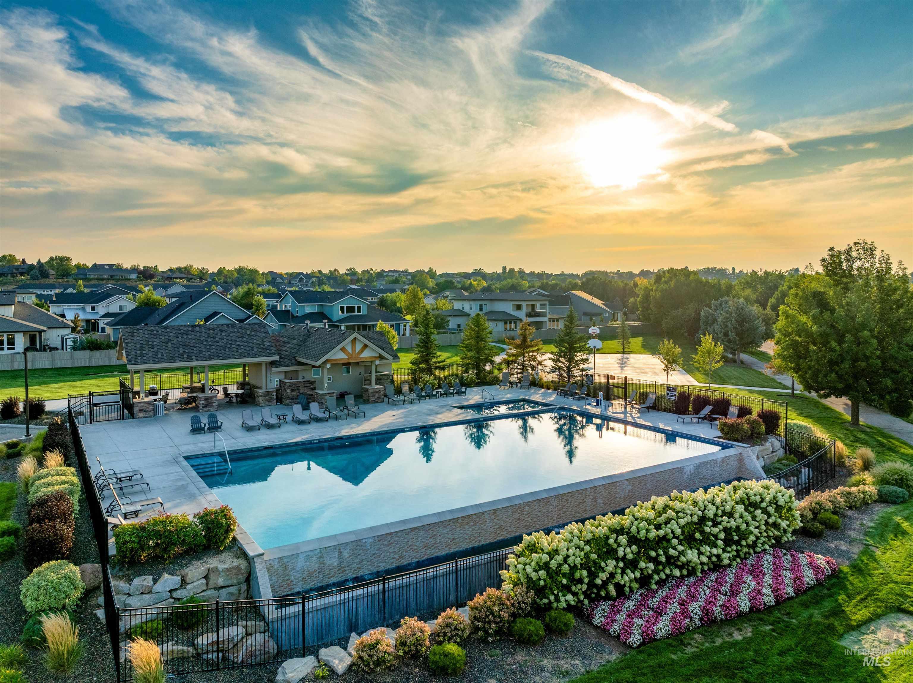 3024 E Parulo Drive, Meridian, Idaho 83642, 3 Bedrooms, 2.5 Bathrooms, Residential For Sale, Price $1,248,000, 98959946