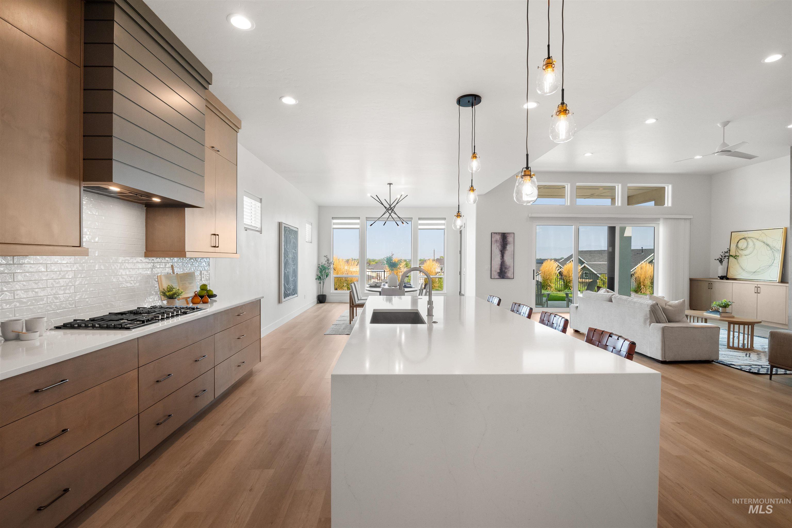 3024 E Parulo Drive, Meridian, Idaho 83642, 3 Bedrooms, 2.5 Bathrooms, Residential For Sale, Price $1,248,000, 98959946
