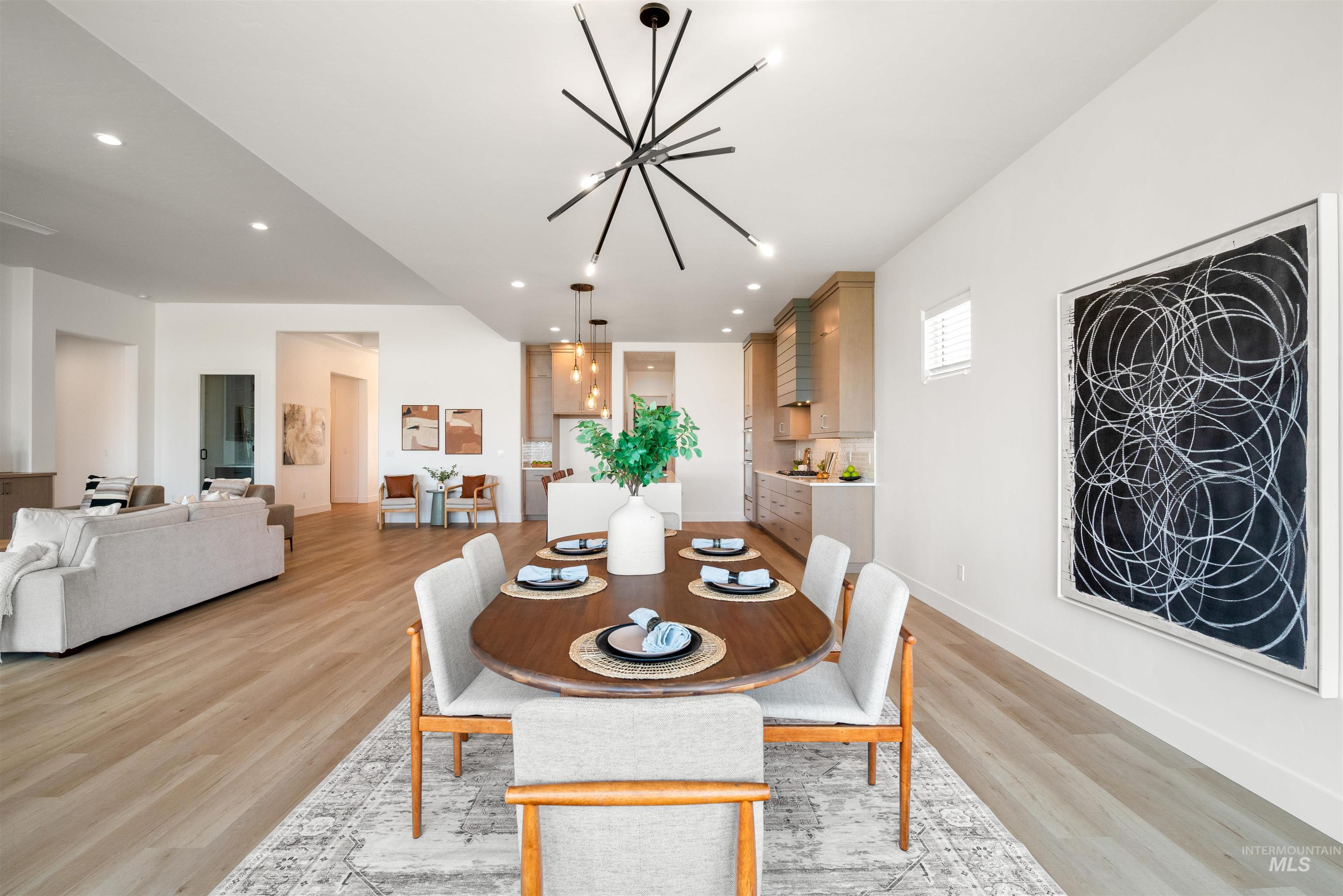 3024 E Parulo Drive, Meridian, Idaho 83642, 3 Bedrooms, 2.5 Bathrooms, Residential For Sale, Price $1,248,000, 98959946