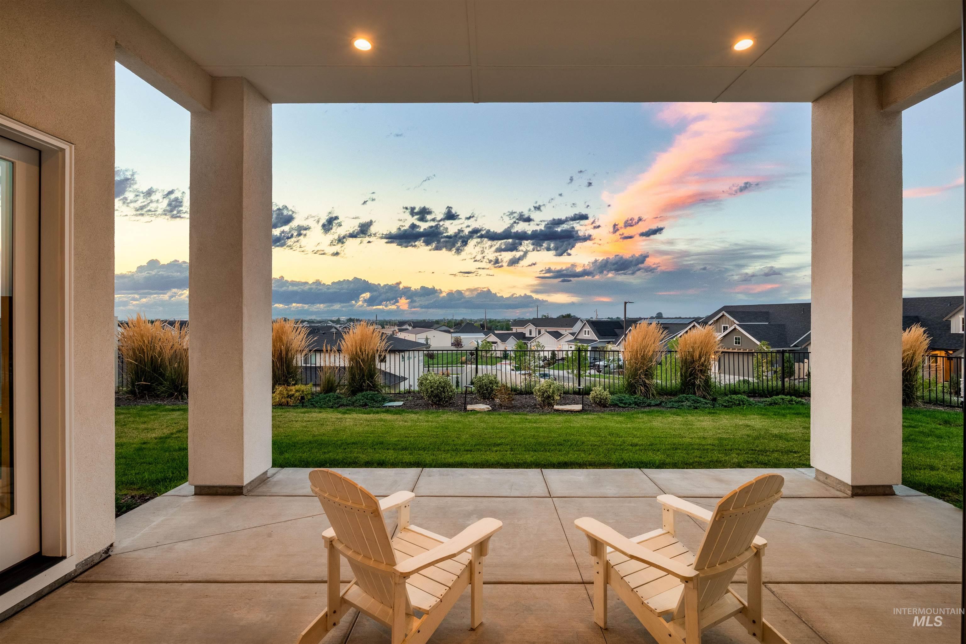 3024 E Parulo Drive, Meridian, Idaho 83642, 3 Bedrooms, 2.5 Bathrooms, Residential For Sale, Price $1,248,000, 98959946