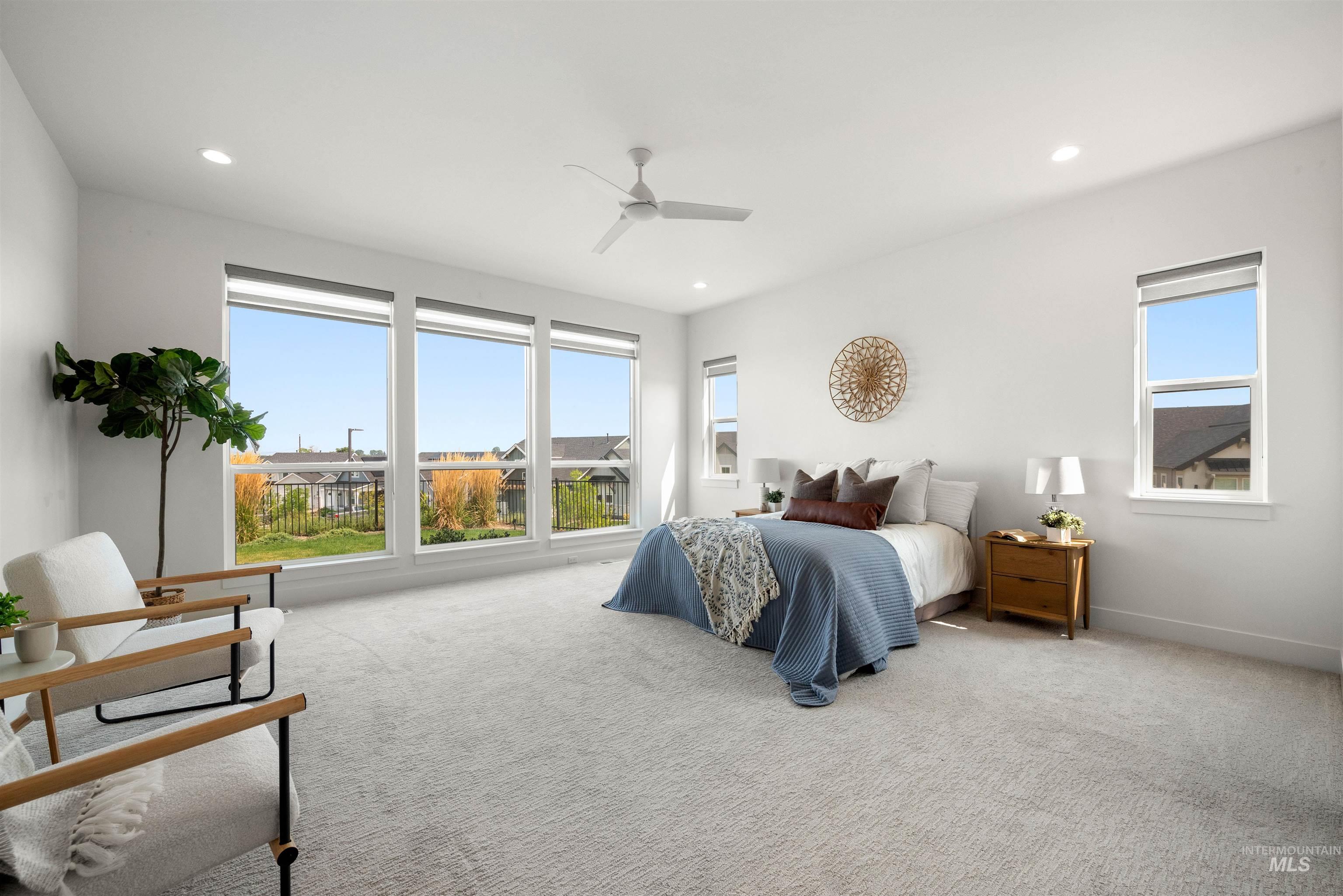 3024 E Parulo Drive, Meridian, Idaho 83642, 3 Bedrooms, 2.5 Bathrooms, Residential For Sale, Price $1,248,000, 98959946