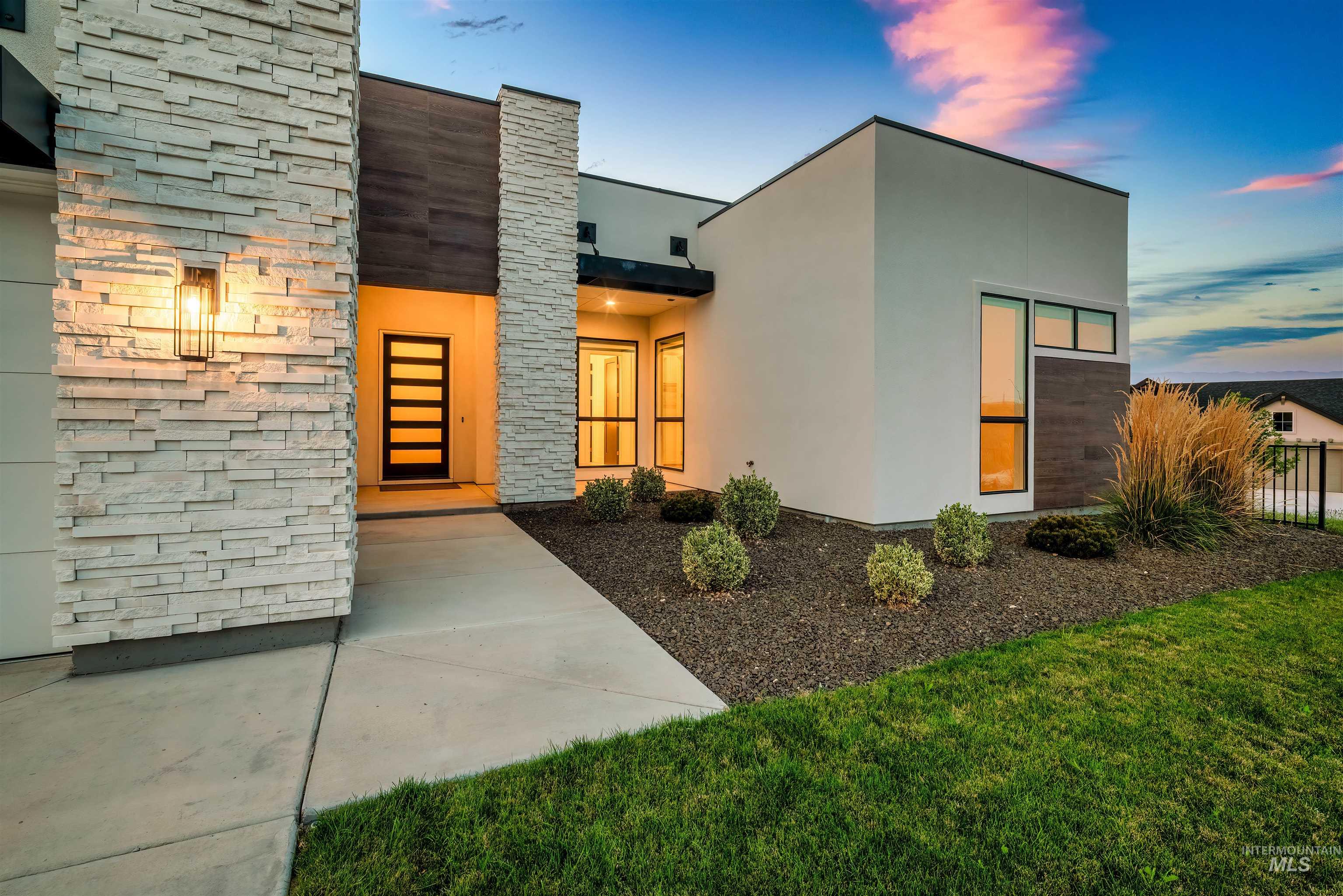 3024 E Parulo Drive, Meridian, Idaho 83642, 3 Bedrooms, 2.5 Bathrooms, Residential For Sale, Price $1,248,000, 98959946