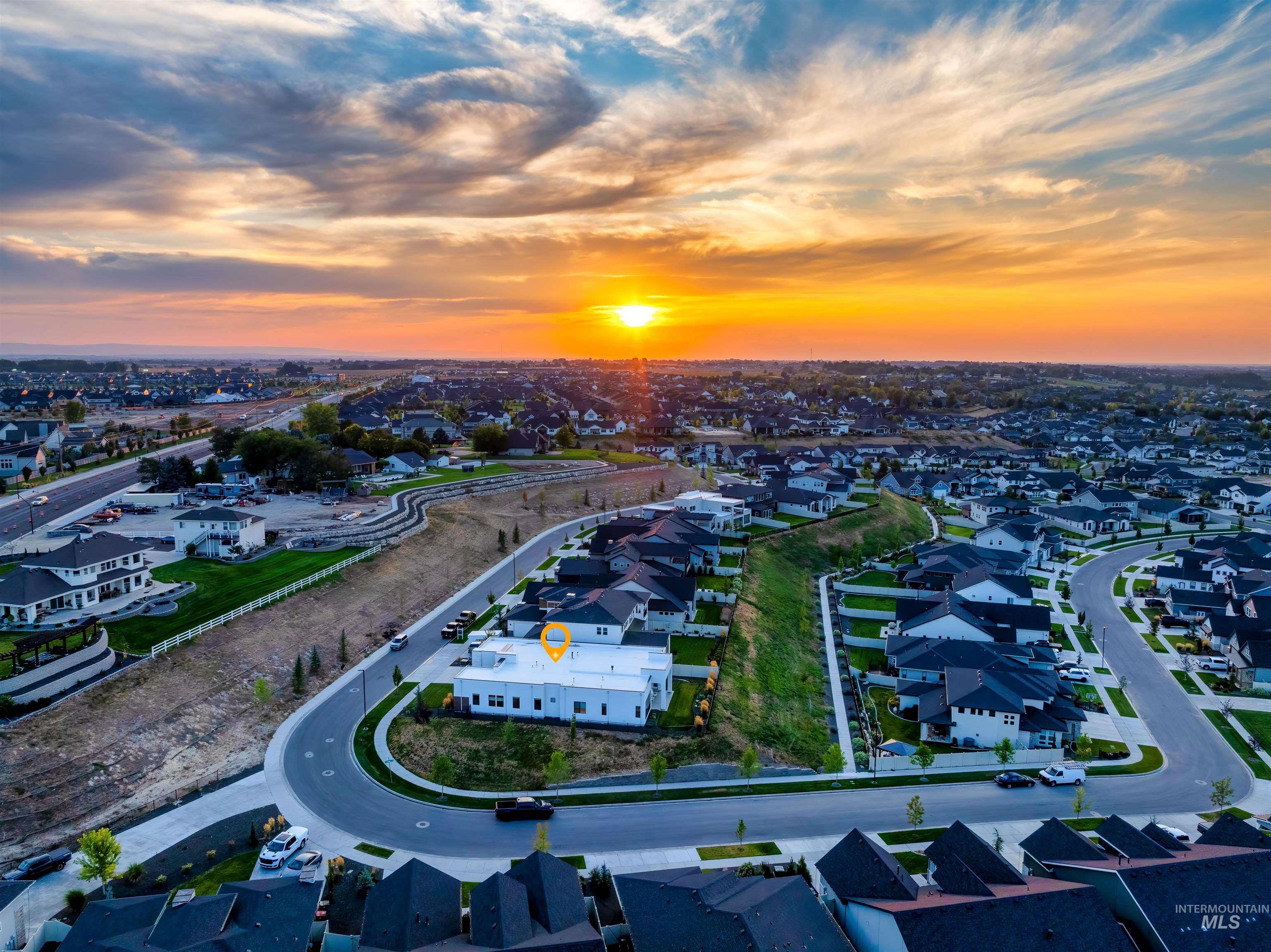 3024 E Parulo Drive, Meridian, Idaho 83642, 3 Bedrooms, 2.5 Bathrooms, Residential For Sale, Price $1,248,000, 98959946