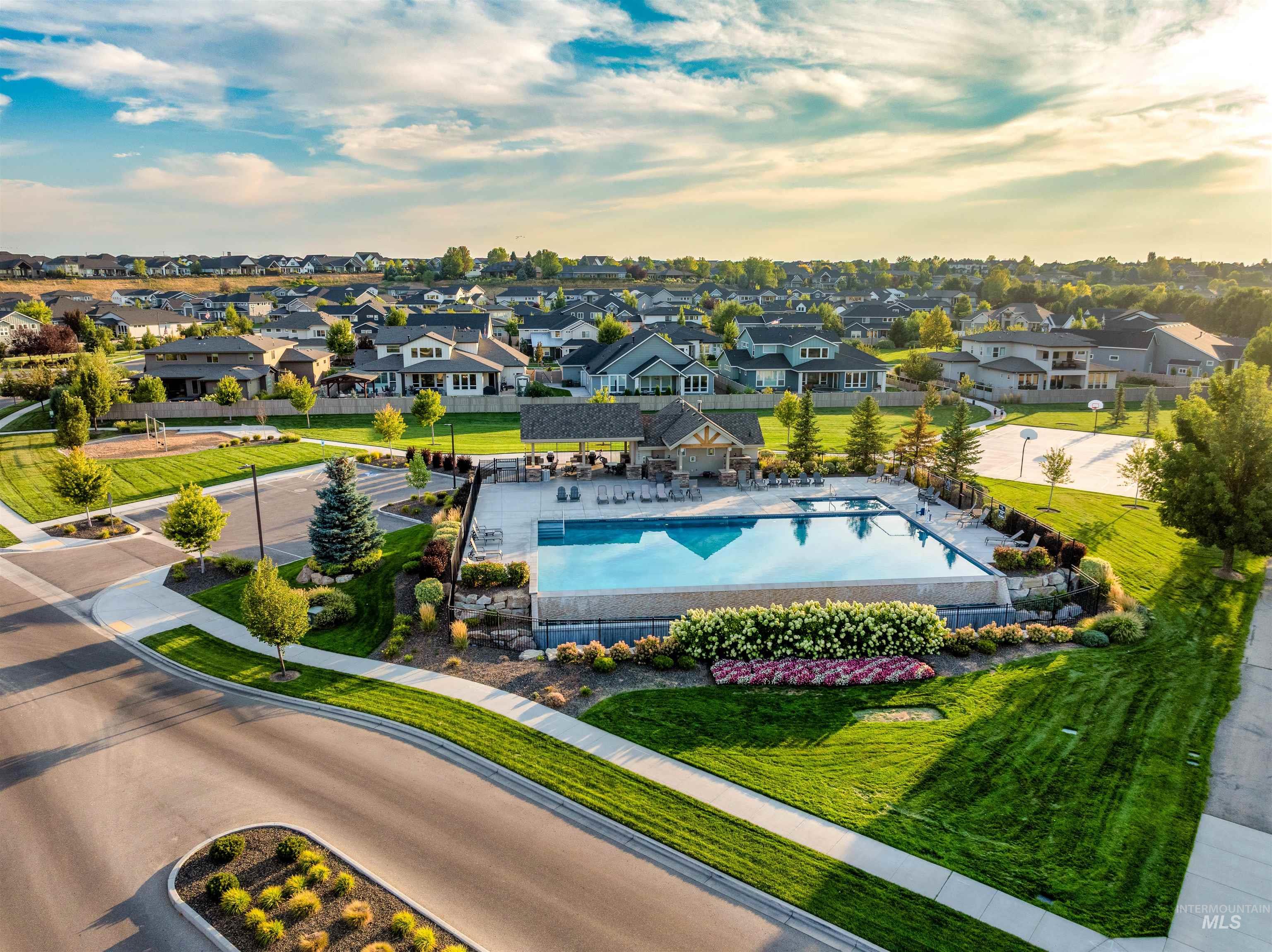 3024 E Parulo Drive, Meridian, Idaho 83642, 3 Bedrooms, 2.5 Bathrooms, Residential For Sale, Price $1,248,000, 98959946