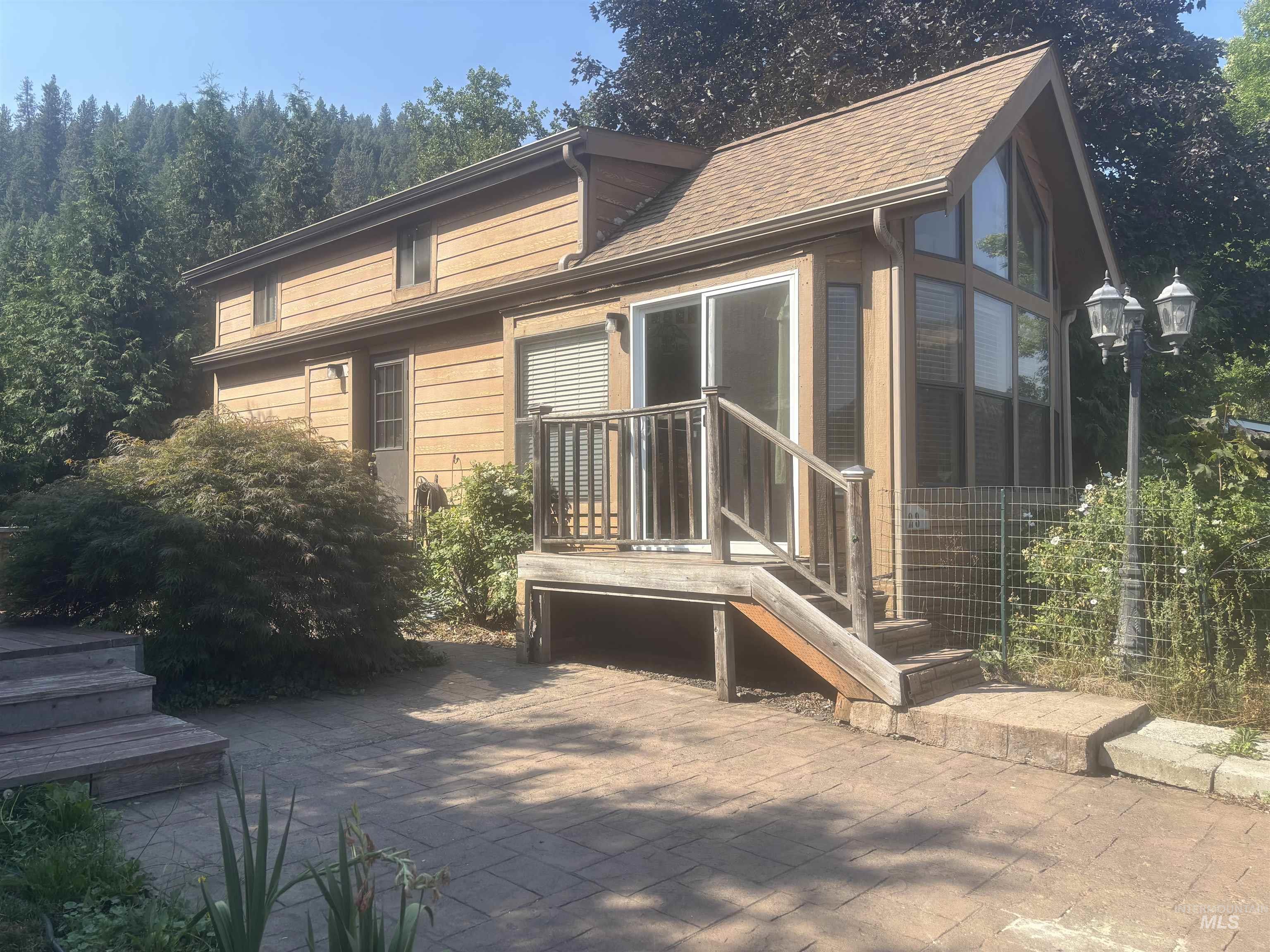 23 Larkin Ln, Orofino, Idaho 83544, 1 Bedroom, 1 Bathroom, Residential For Sale, Price $35,000, 98959947