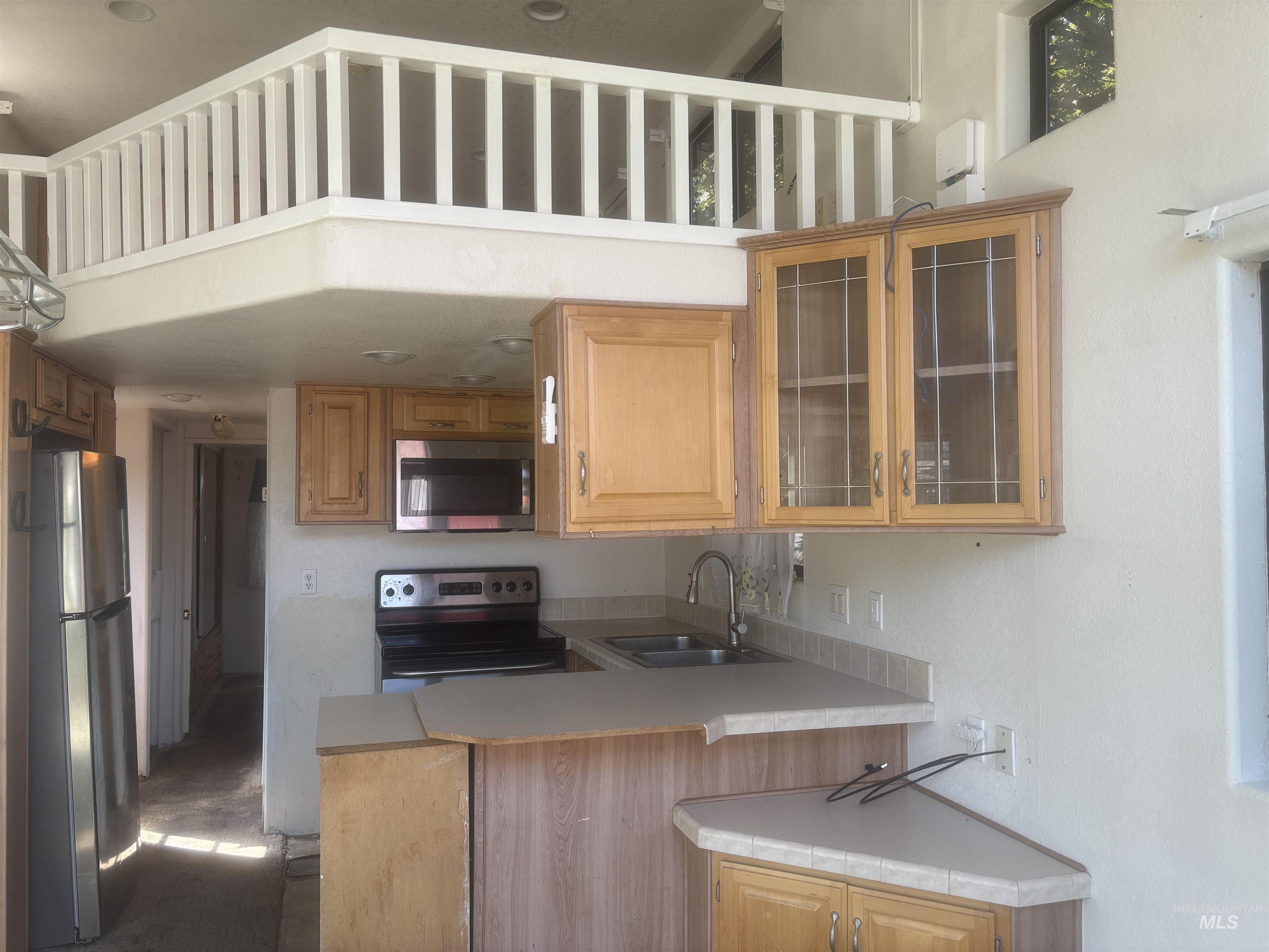 23 Larkin Ln, Orofino, Idaho 83544, 1 Bedroom, 1 Bathroom, Residential For Sale, Price $35,000, 98959947