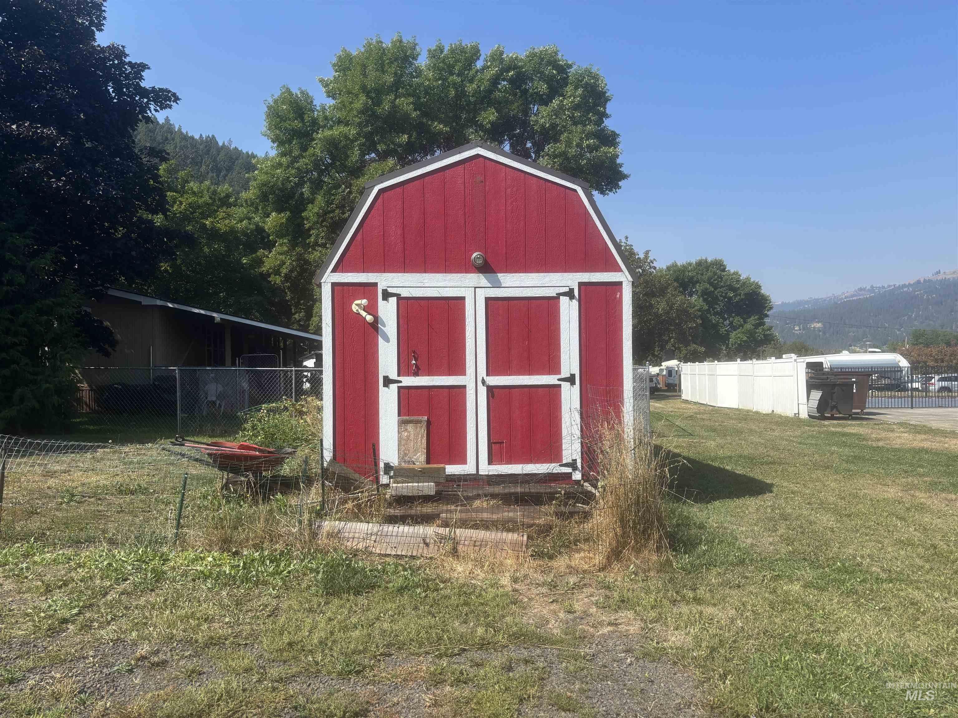 23 Larkin Ln, Orofino, Idaho 83544, 1 Bedroom, 1 Bathroom, Residential For Sale, Price $35,000, 98959947