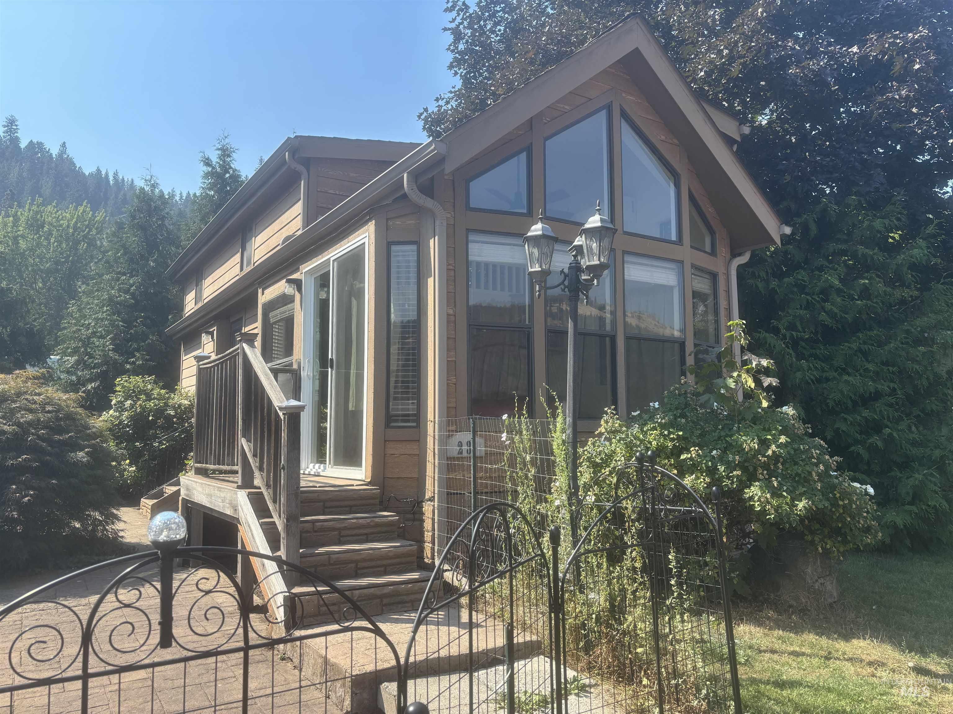 23 Larkin Ln, Orofino, Idaho 83544, 1 Bedroom, 1 Bathroom, Residential For Sale, Price $35,000, 98959947