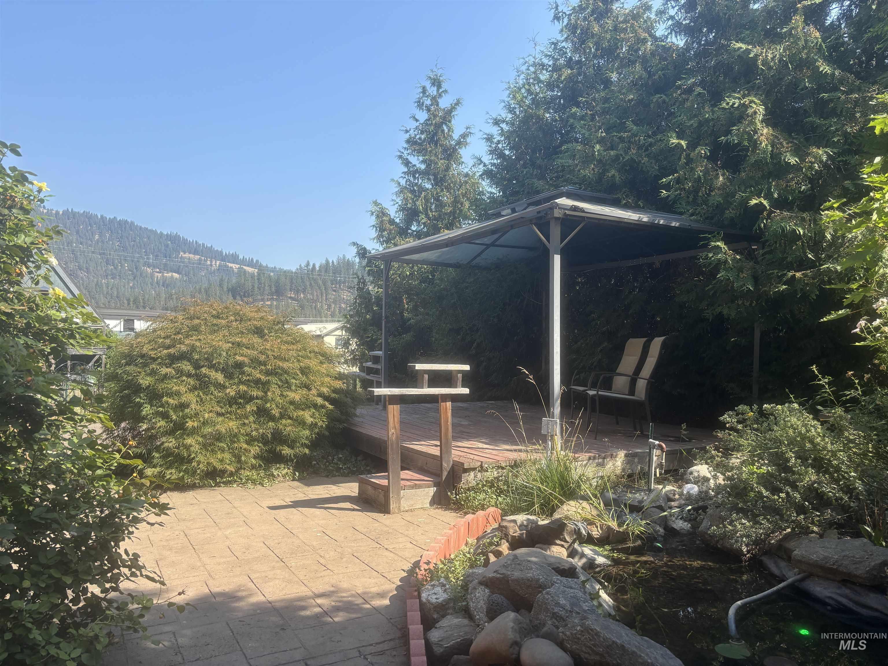23 Larkin Ln, Orofino, Idaho 83544, 1 Bedroom, 1 Bathroom, Residential For Sale, Price $35,000, 98959947