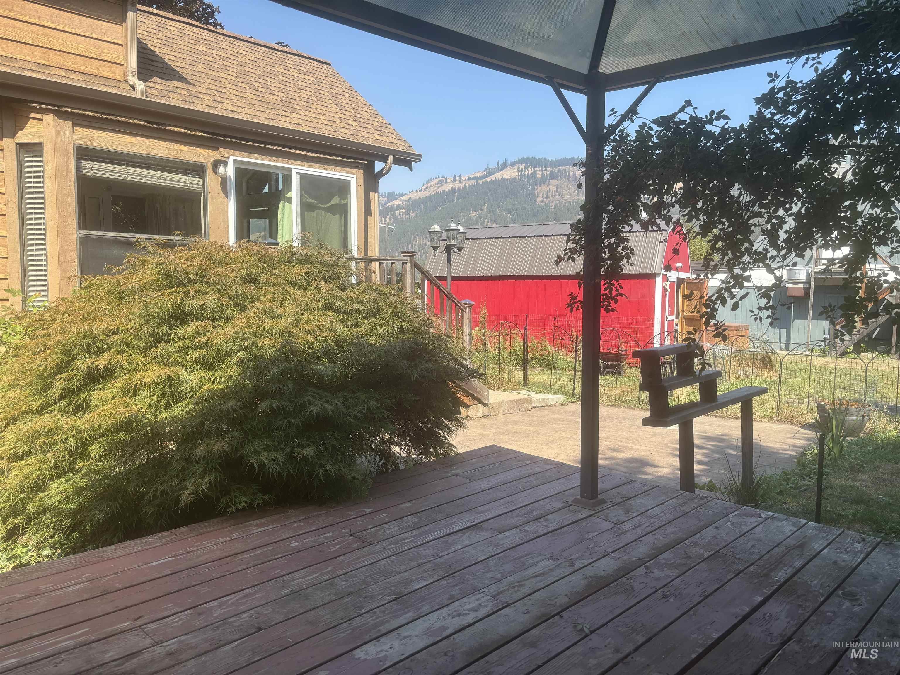 23 Larkin Ln, Orofino, Idaho 83544, 1 Bedroom, 1 Bathroom, Residential For Sale, Price $35,000, 98959947