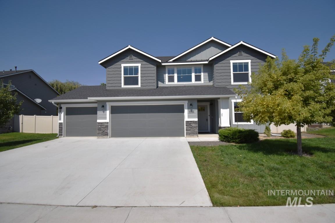 11918 W Teratai St, Star, Idaho 83669, 4 Bedrooms, 2.5 Bathrooms, Rental For Rent, Price $2,850, 98959970