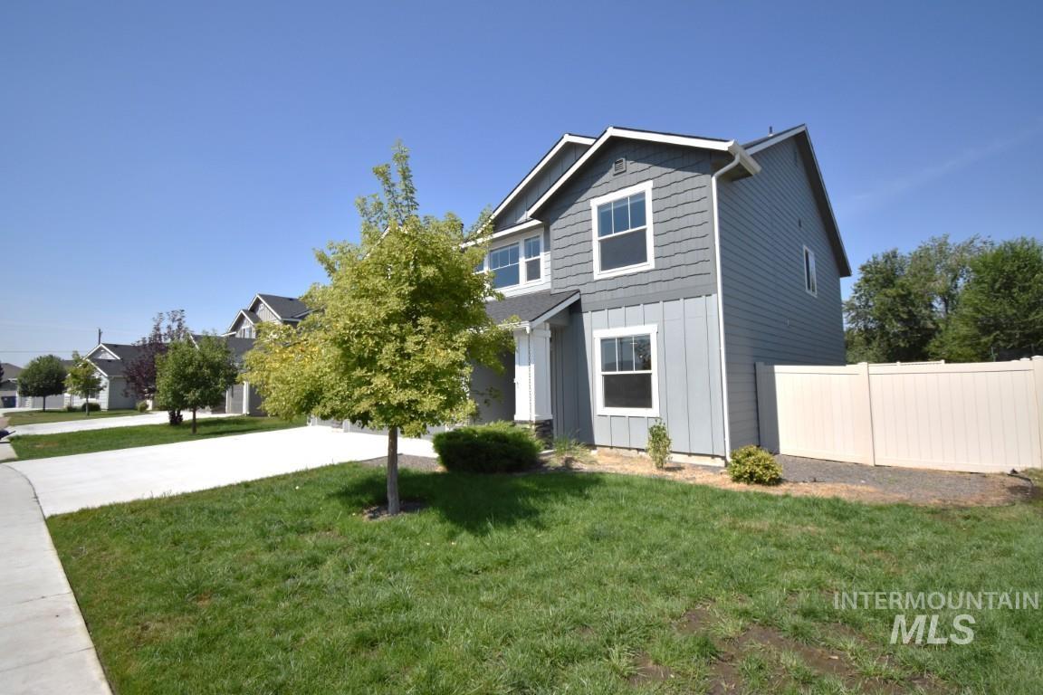 11918 W Teratai St, Star, Idaho 83669, 4 Bedrooms, 2.5 Bathrooms, Rental For Rent, Price $2,850, 98959970