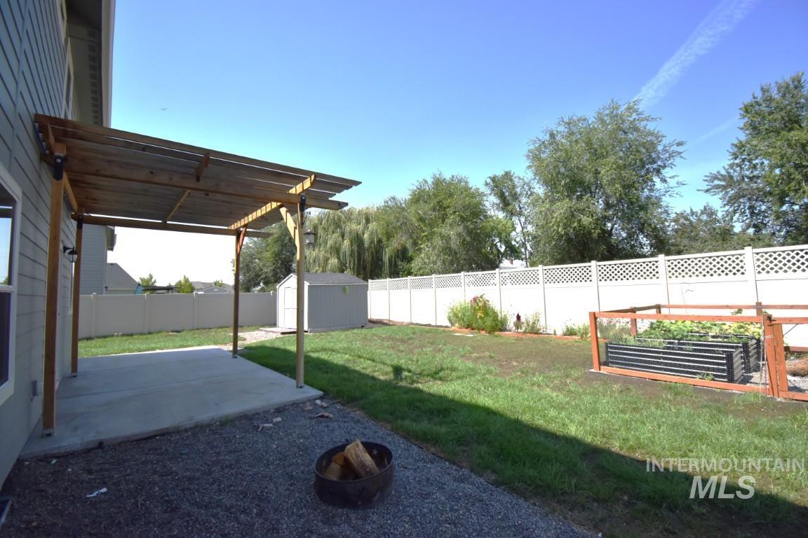 11918 W Teratai St, Star, Idaho 83669, 4 Bedrooms, 2.5 Bathrooms, Rental For Rent, Price $2,850, 98959970