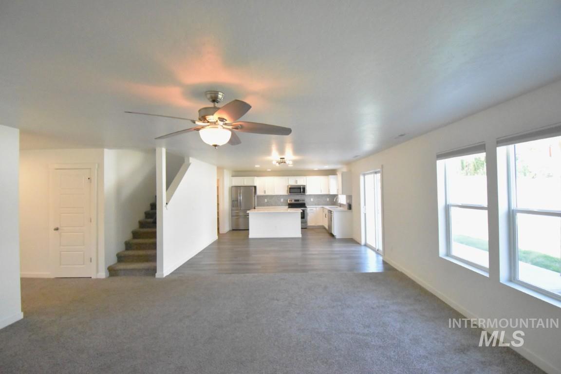11918 W Teratai St, Star, Idaho 83669, 4 Bedrooms, 2.5 Bathrooms, Rental For Rent, Price $2,850, 98959970
