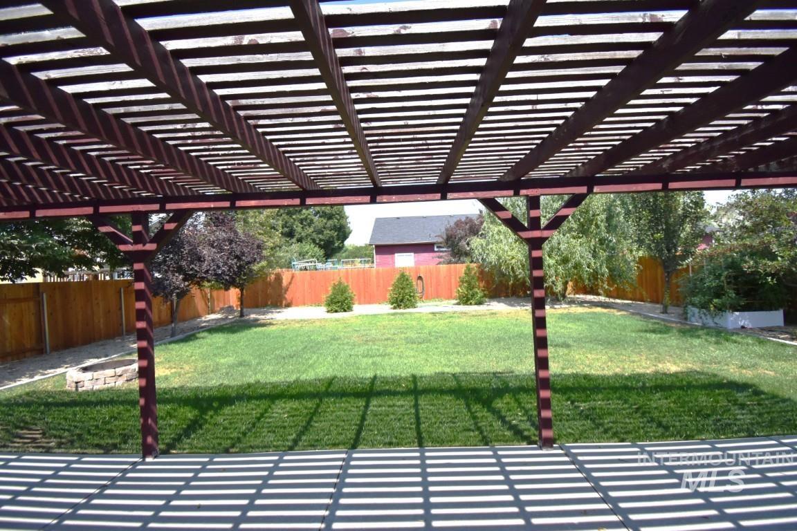 2604 Pebble Way, Nampa, Idaho 83686, 3 Bedrooms, 2 Bathrooms, Rental For Rent, Price $1,999, 98959993
