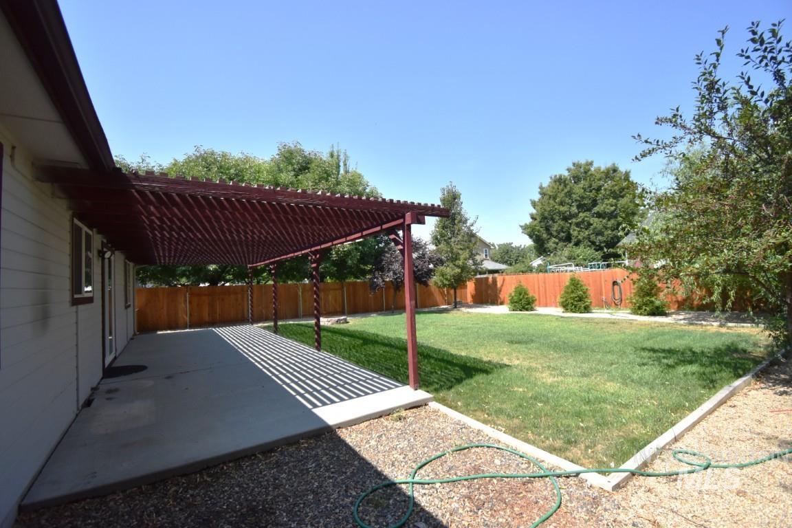 2604 Pebble Way, Nampa, Idaho 83686, 3 Bedrooms, 2 Bathrooms, Rental For Rent, Price $1,999, 98959993