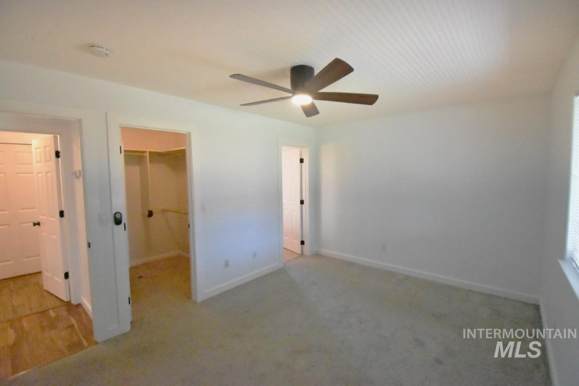 2604 Pebble Way, Nampa, Idaho 83686, 3 Bedrooms, 2 Bathrooms, Rental For Rent, Price $1,999, 98959993