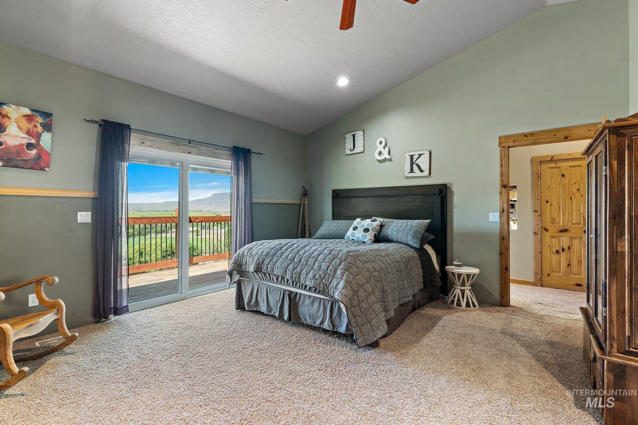 11714 Chukar Ridge Lane, Horseshoe Bend, Idaho 83629, 4 Bedrooms, 3 Bathrooms, Residential For Sale, Price $898,800, 98960011