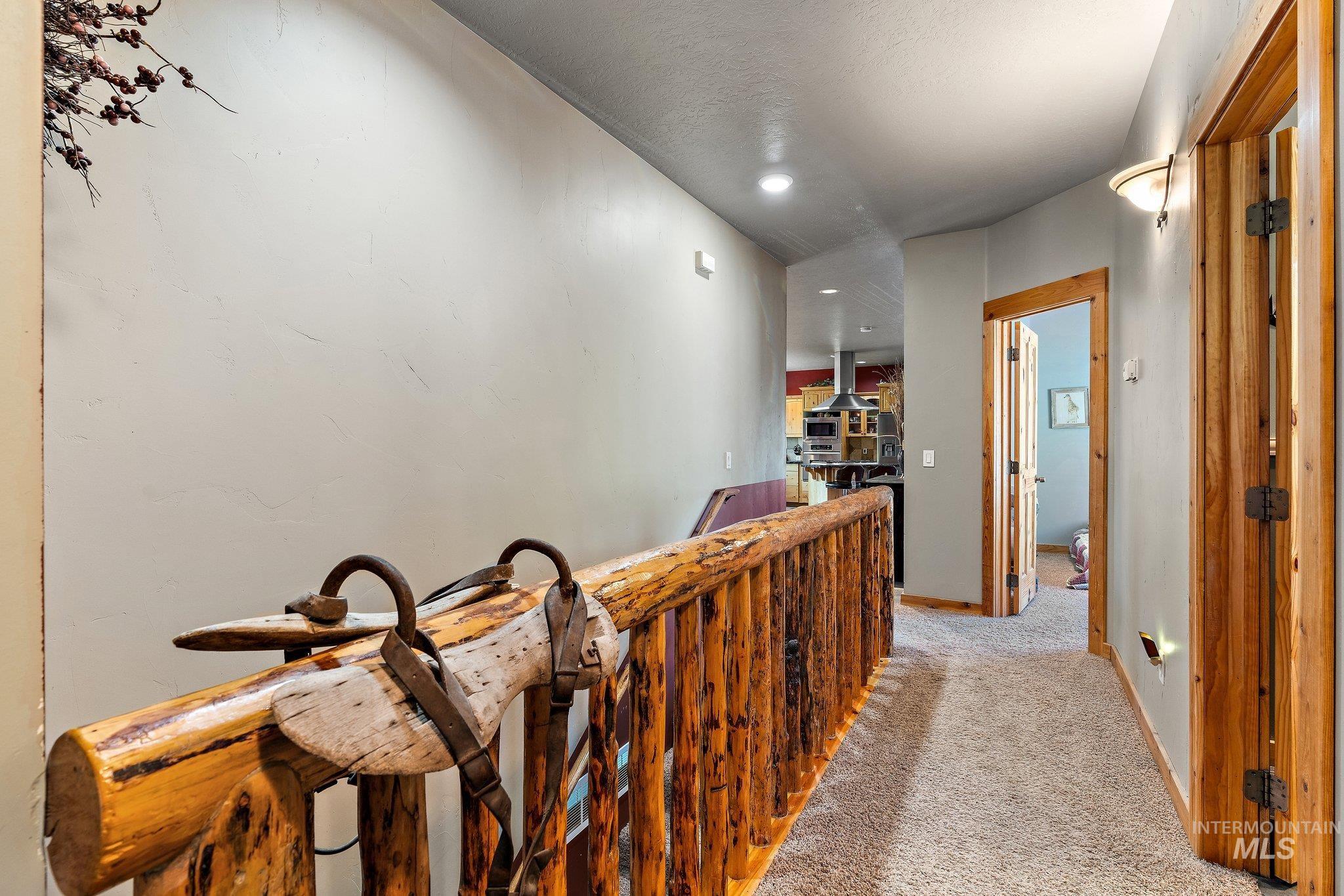 11714 Chukar Ridge Lane, Horseshoe Bend, Idaho 83629, 4 Bedrooms, 3 Bathrooms, Residential For Sale, Price $898,800, 98960011