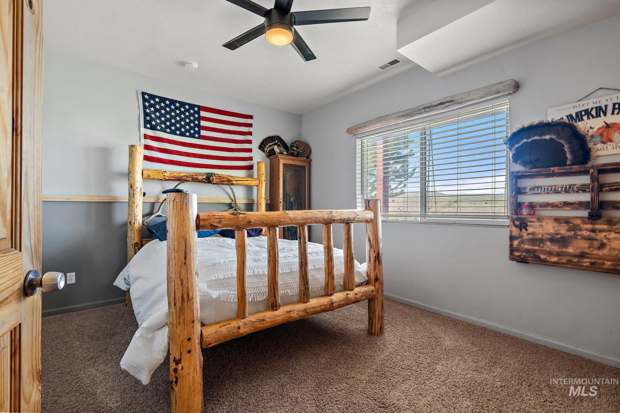 11714 Chukar Ridge Lane, Horseshoe Bend, Idaho 83629, 4 Bedrooms, 3 Bathrooms, Residential For Sale, Price $898,800, 98960011
