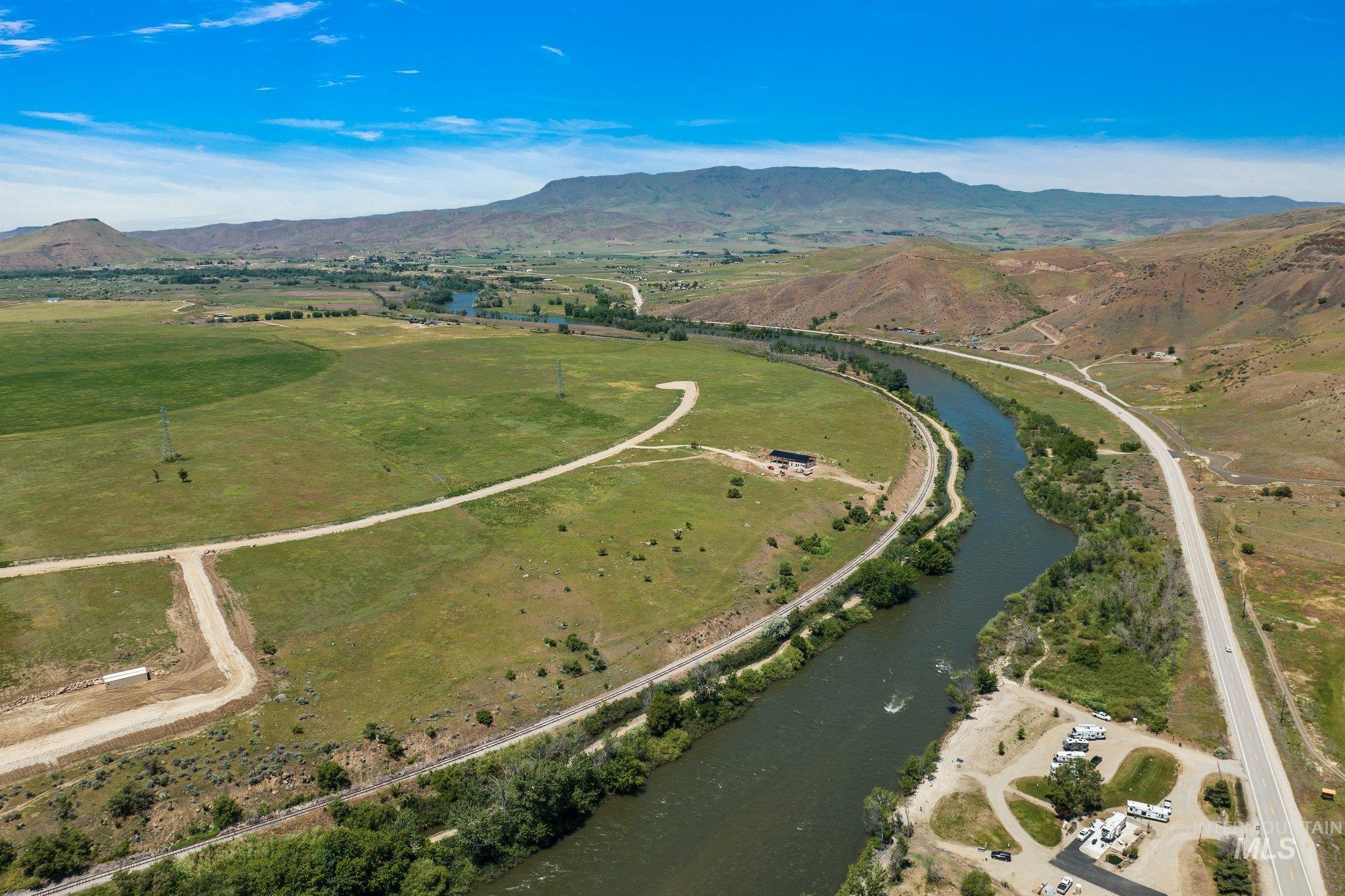 11714 Chukar Ridge Lane, Horseshoe Bend, Idaho 83629, 4 Bedrooms, 3 Bathrooms, Residential For Sale, Price $898,800, 98960011