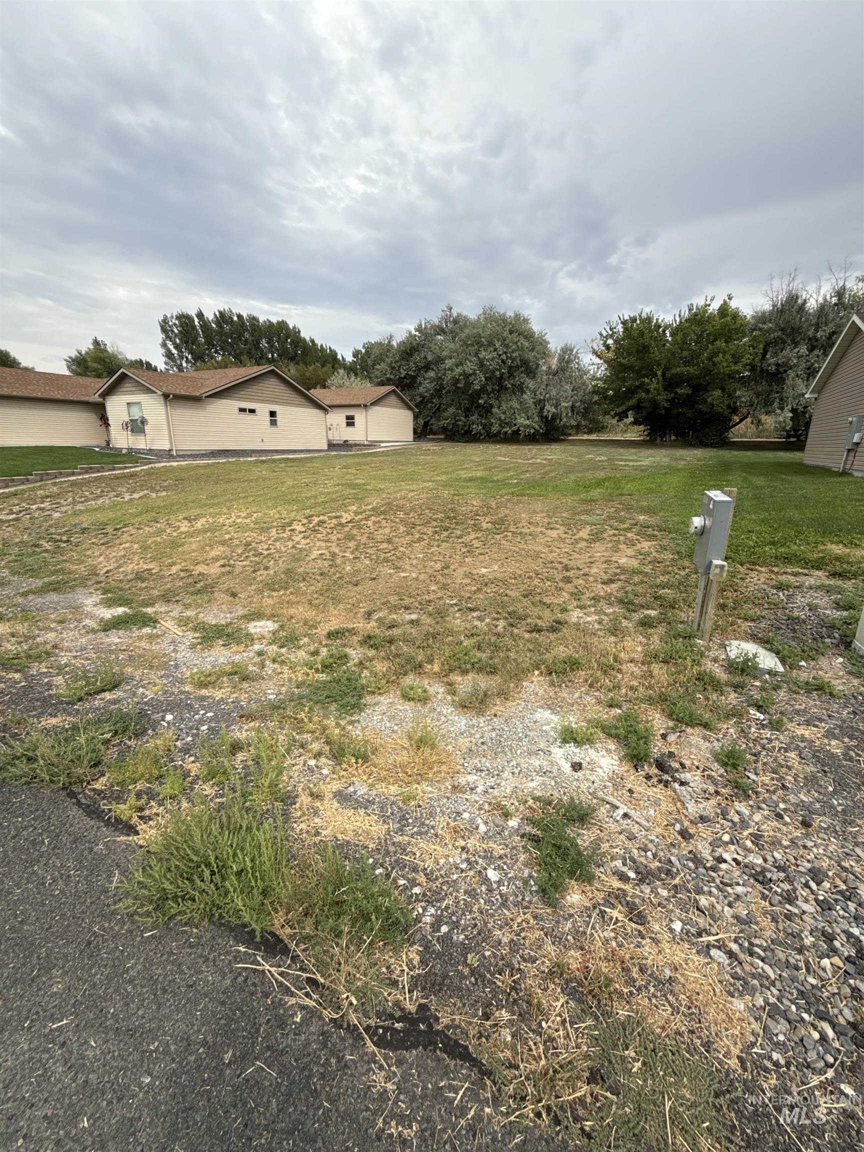 Lot 9 Block 1, Hagerman, Idaho 83332, Land For Sale, Price $55,000, 98960012