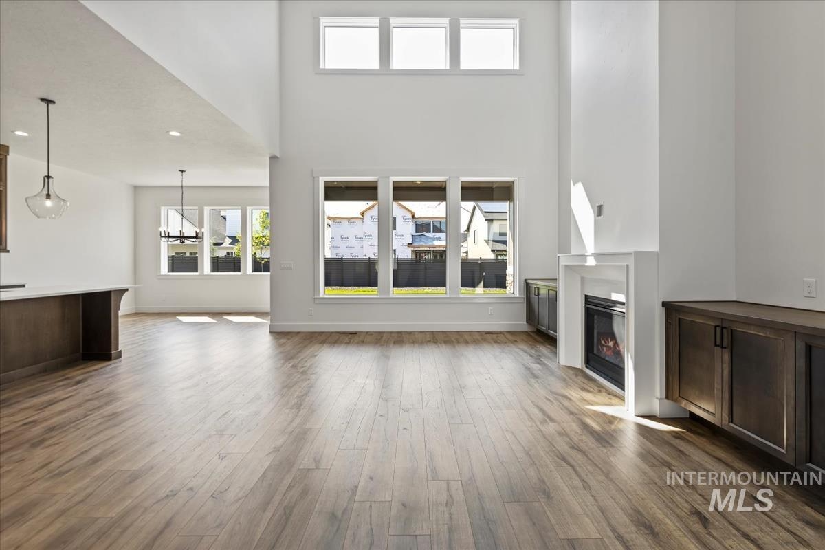 7669 W Lookout View St, Meridian, Idaho 83646, 5 Bedrooms, 4.5 Bathrooms, Residential For Sale, Price $1,100,000, 98960014
