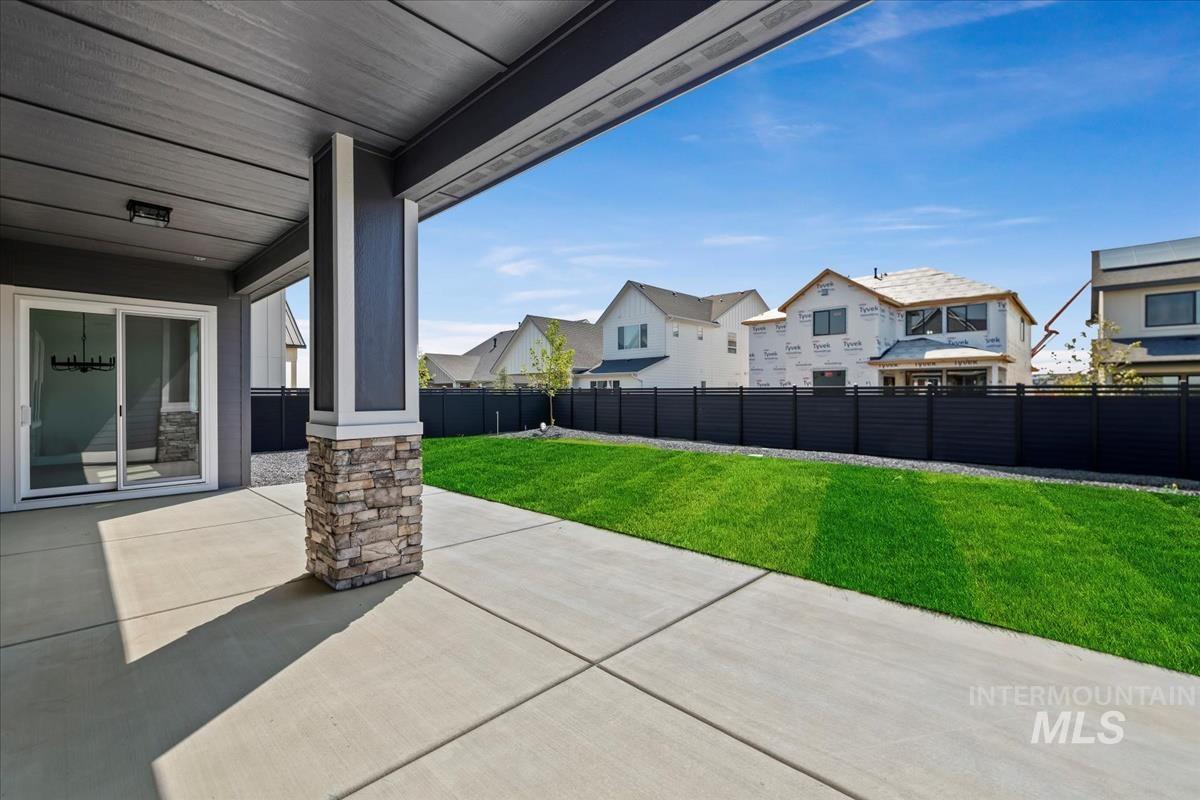 7669 W Lookout View St, Meridian, Idaho 83646, 5 Bedrooms, 4.5 Bathrooms, Residential For Sale, Price $1,100,000, 98960014