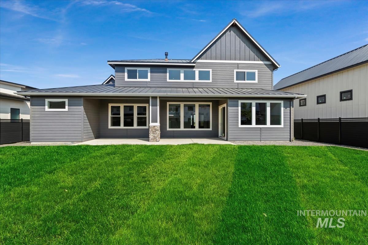 7669 W Lookout View St, Meridian, Idaho 83646, 5 Bedrooms, 4.5 Bathrooms, Residential For Sale, Price $1,100,000, 98960014
