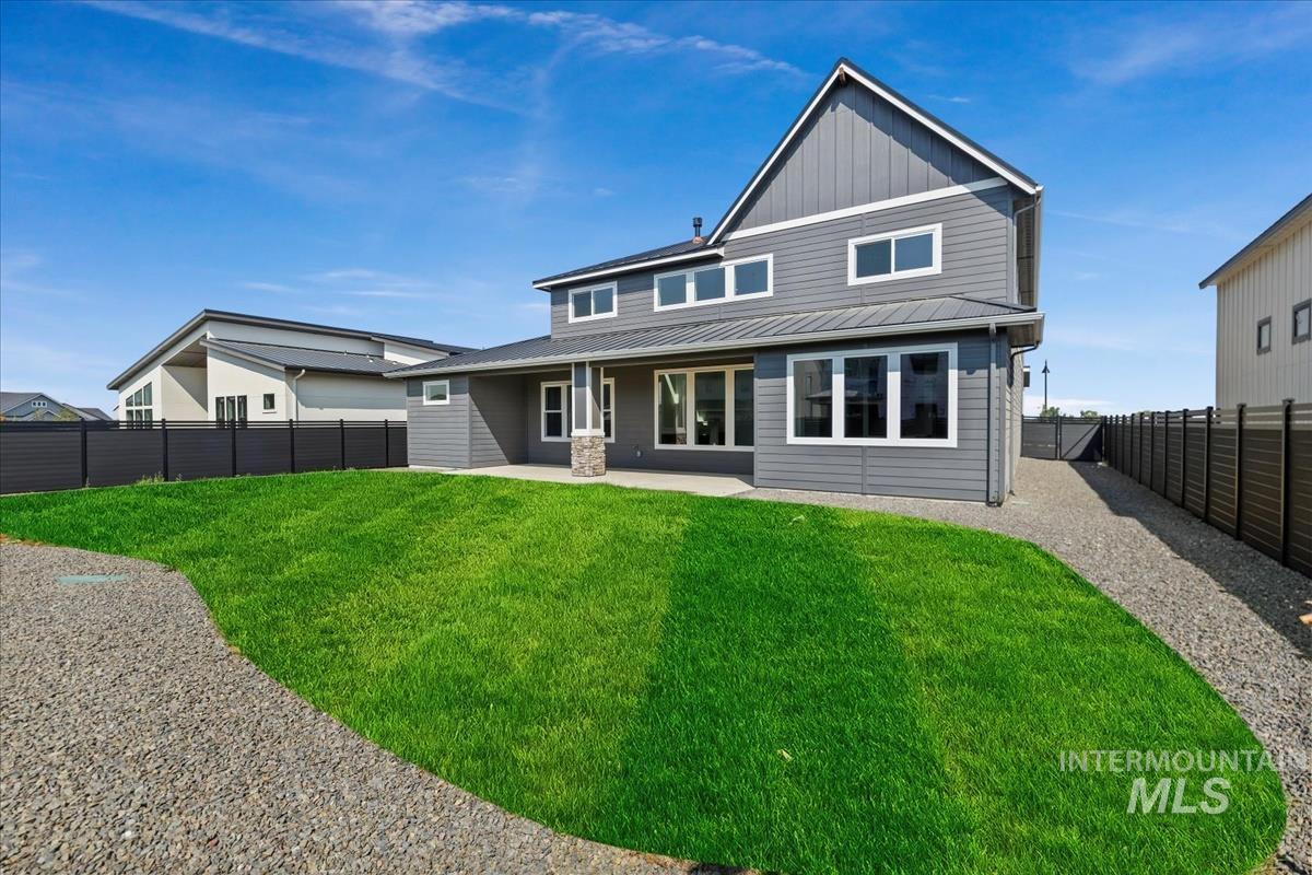 7669 W Lookout View St, Meridian, Idaho 83646, 5 Bedrooms, 4.5 Bathrooms, Residential For Sale, Price $1,100,000, 98960014